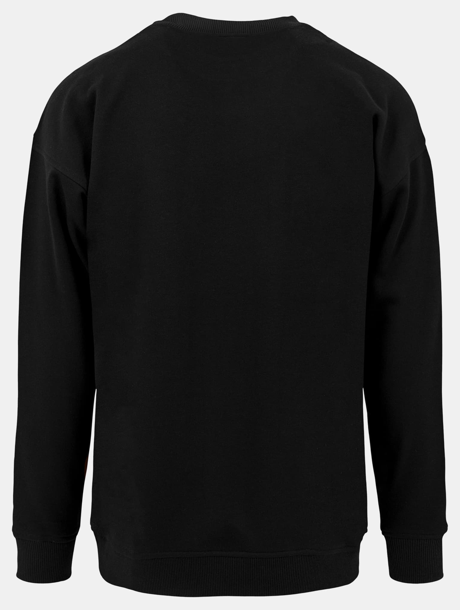 Merchcode Think Different Sweat Crewneck – Bild 4