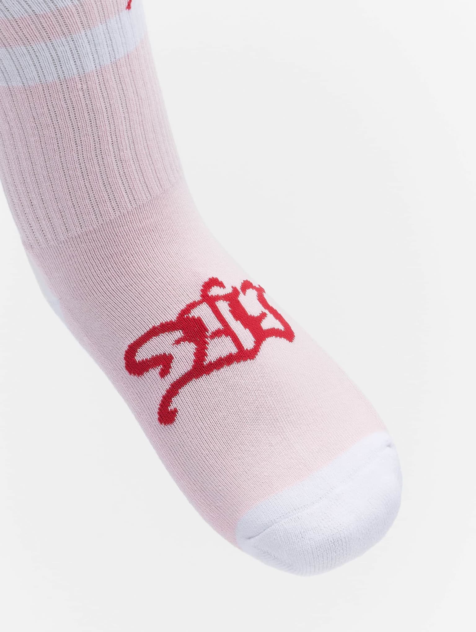 Mister Tee Trust Wanted Socks 2-Pack – Bild 4