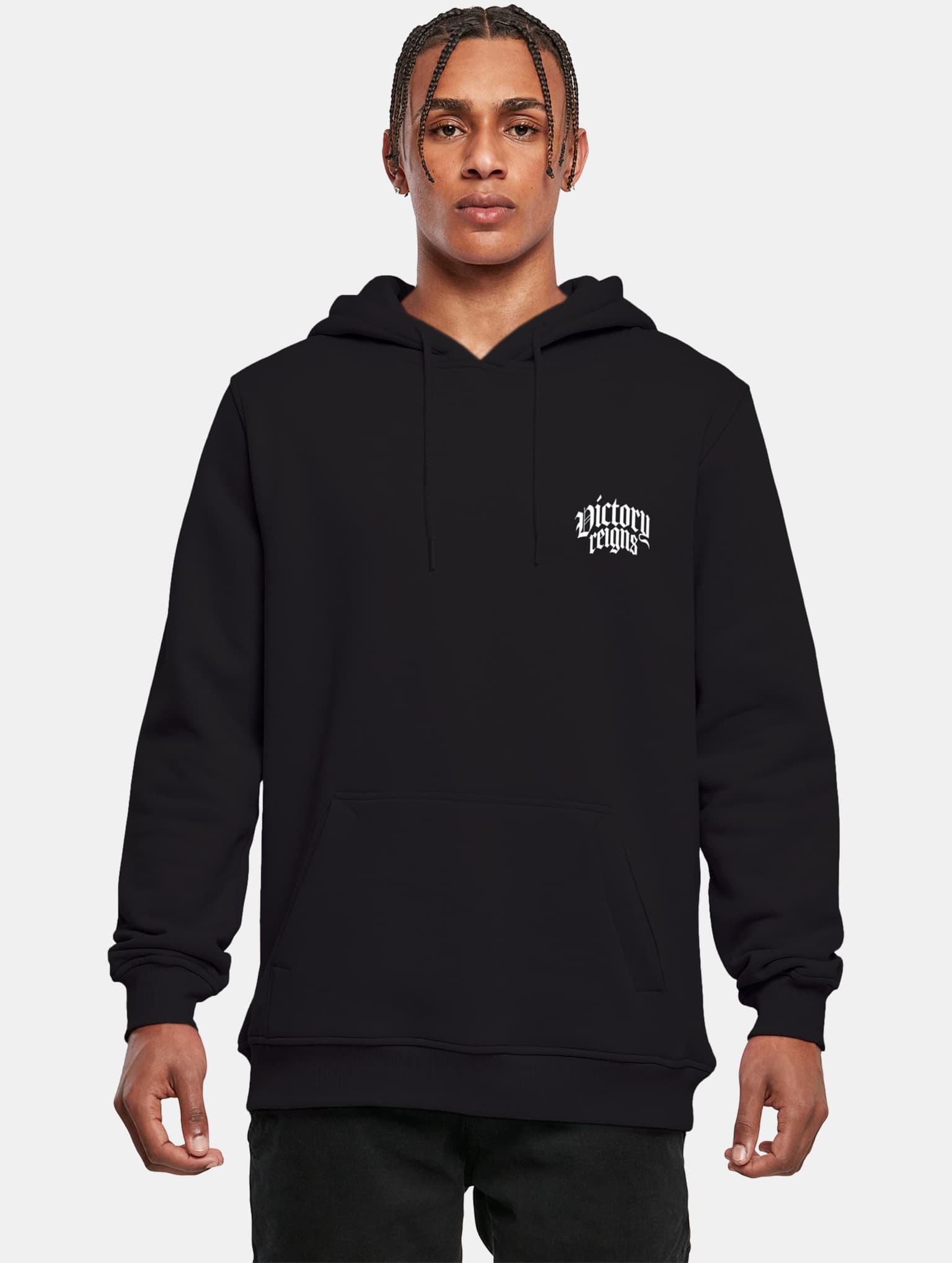 Mister Tee Victory Reigns Hoody