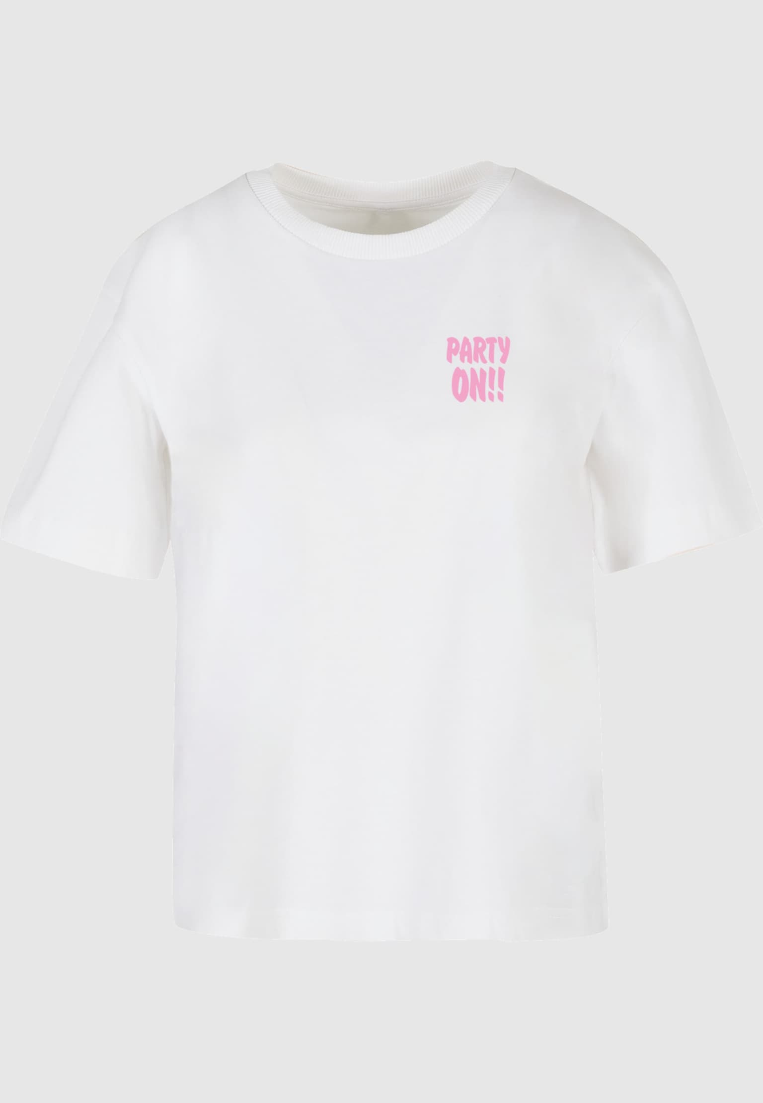 Miss Tee Party On – Bild 3