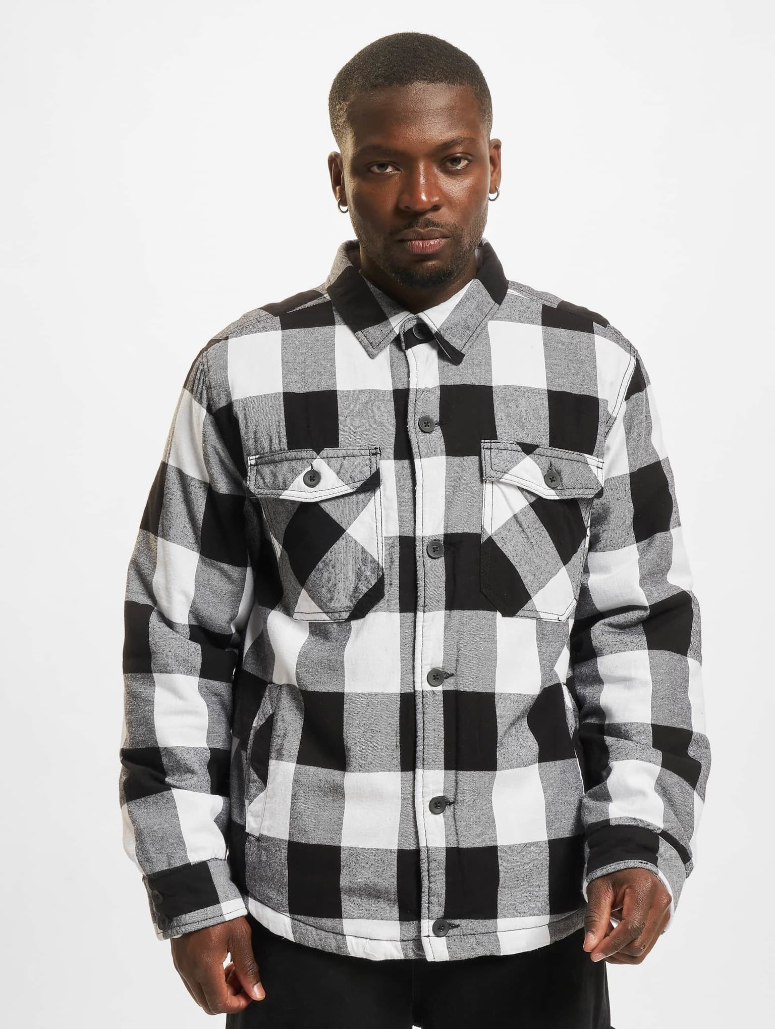 Brandit Lumberjacket – Bild 3