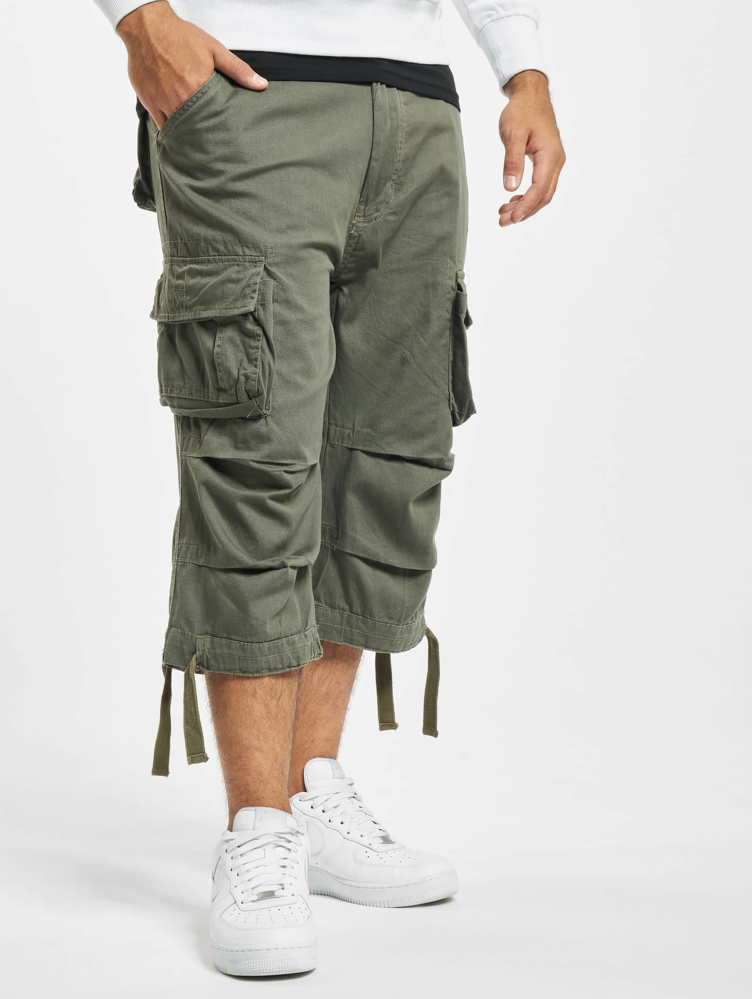 Brandit Urban Legend Cargo 3/4 Short