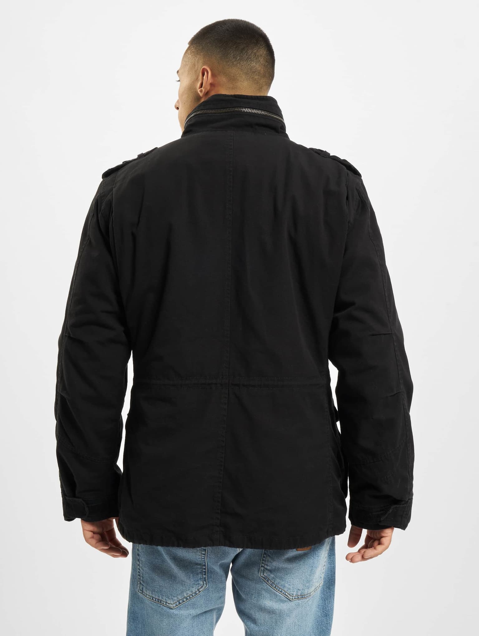 Brandit M-65 Giant Jacket – Bild 2