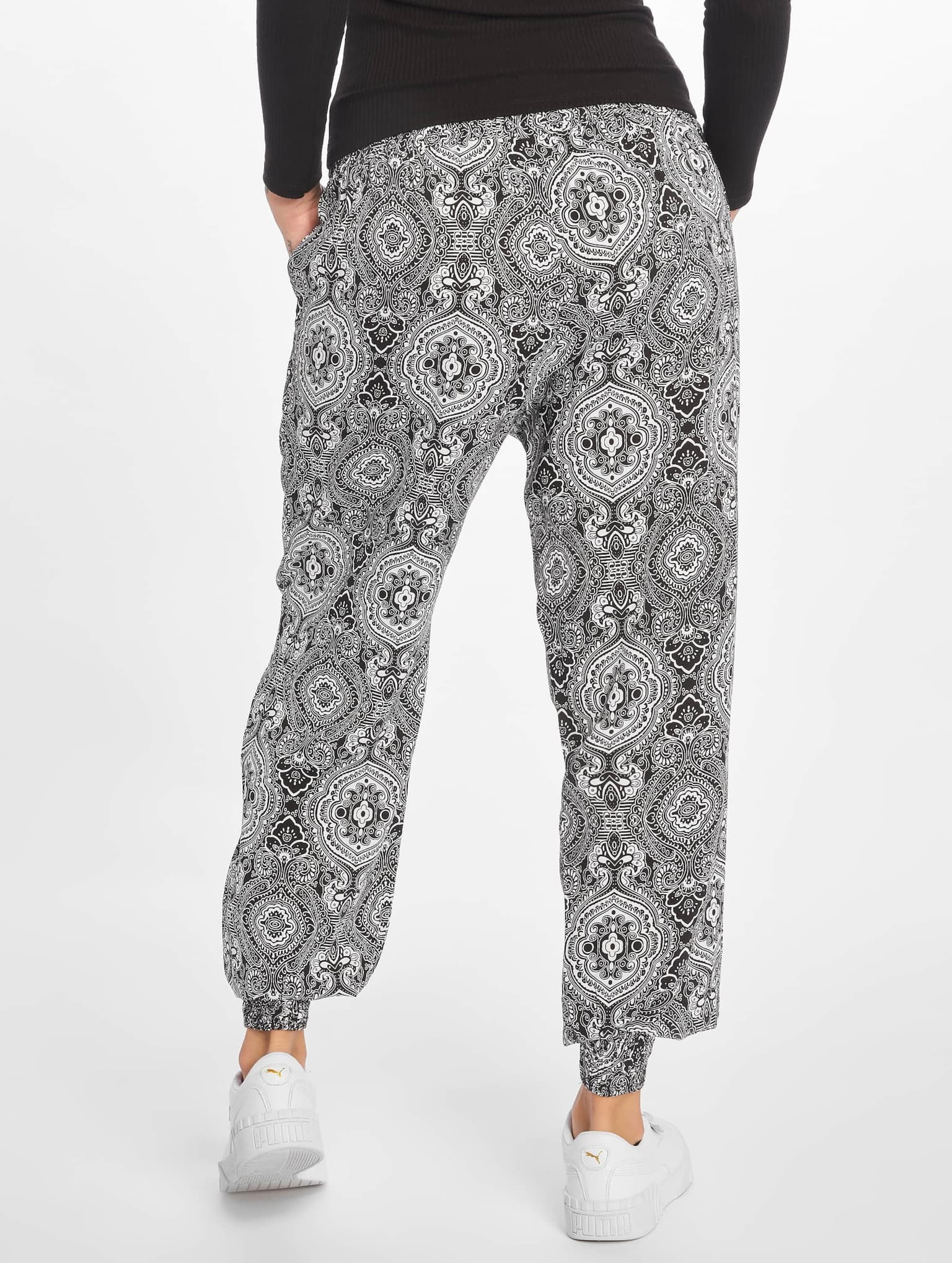 Urban Classics Ladies Sarong Pants – Bild 2