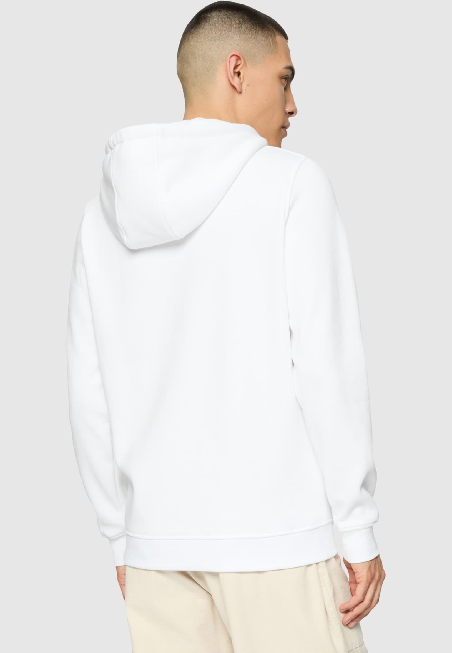 Mister Tee Compton Hoody – Bild 2
