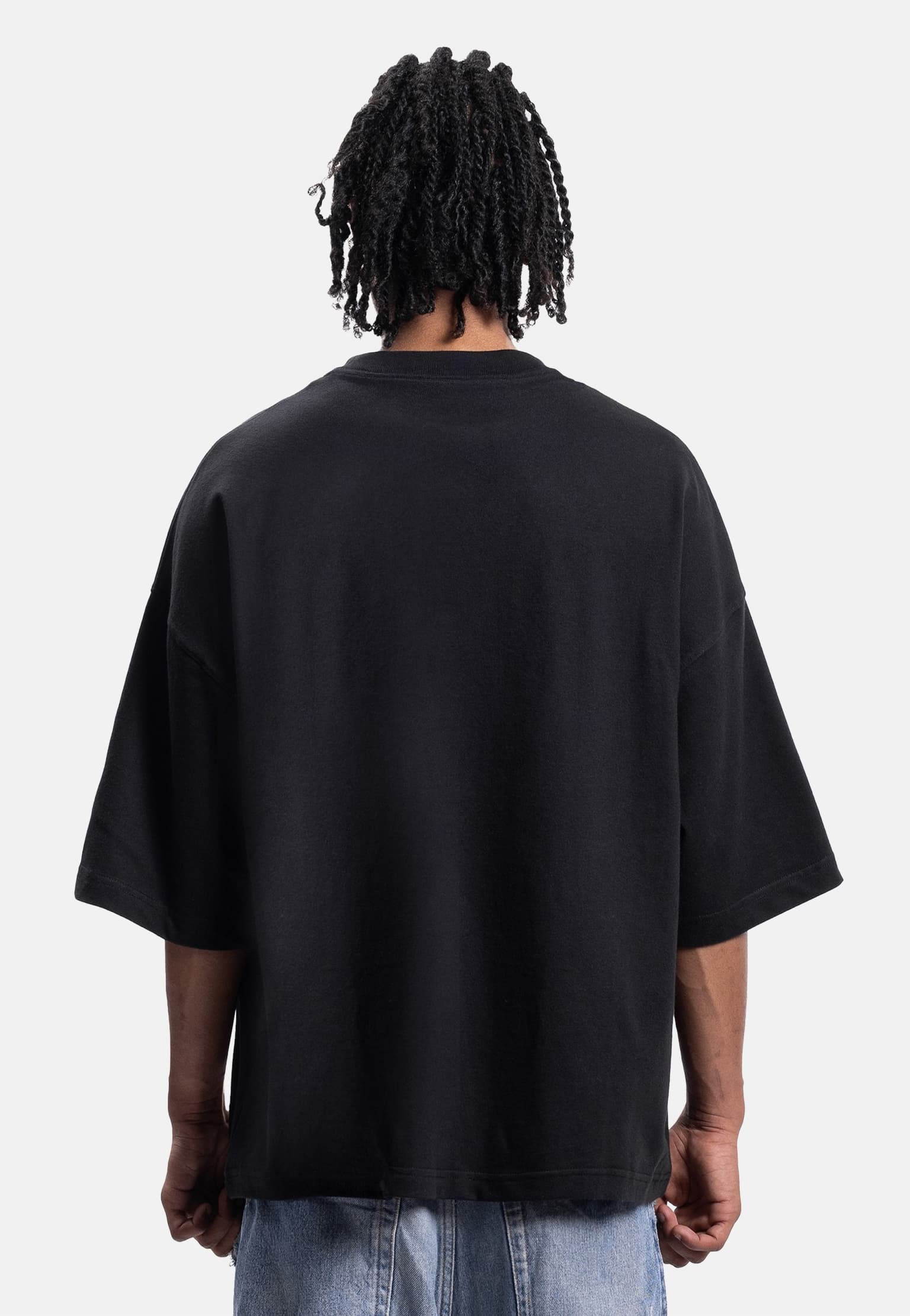 Favela Grunge Tribal Tshirt – Bild 2