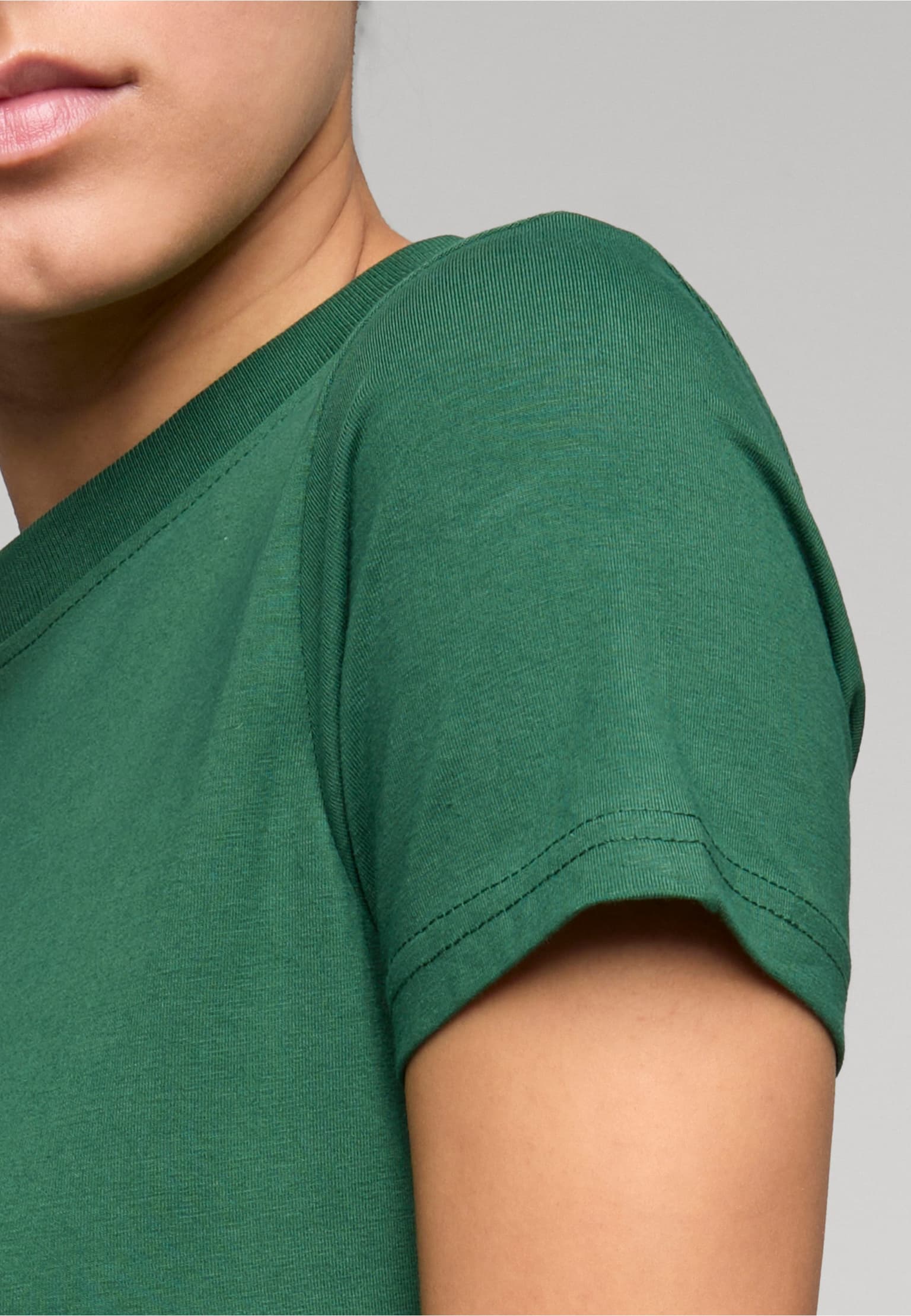 PEGADOR Yona Slim Tee – Bild 3