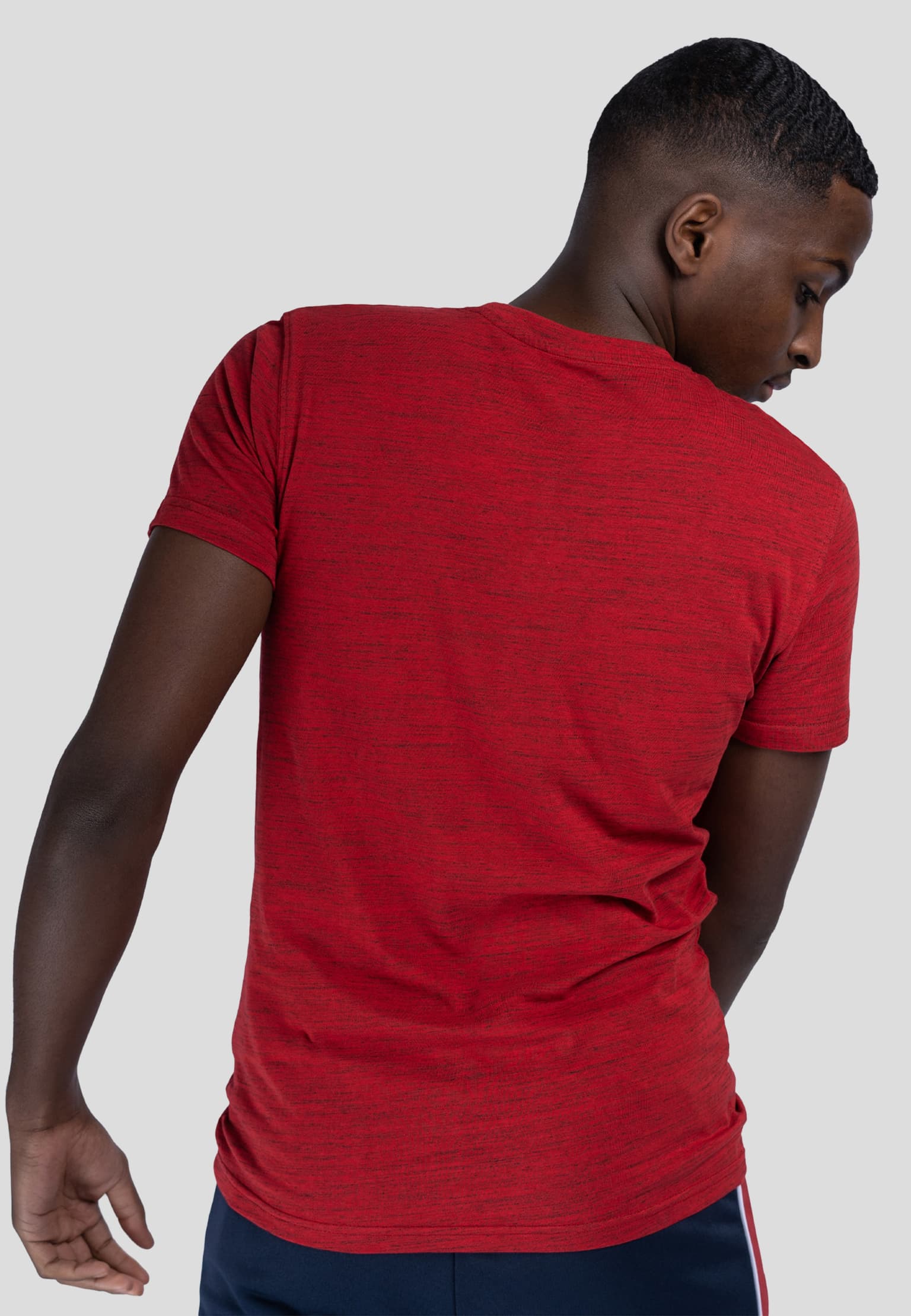Lonsdale London Warmwell T-Shirt – Bild 2