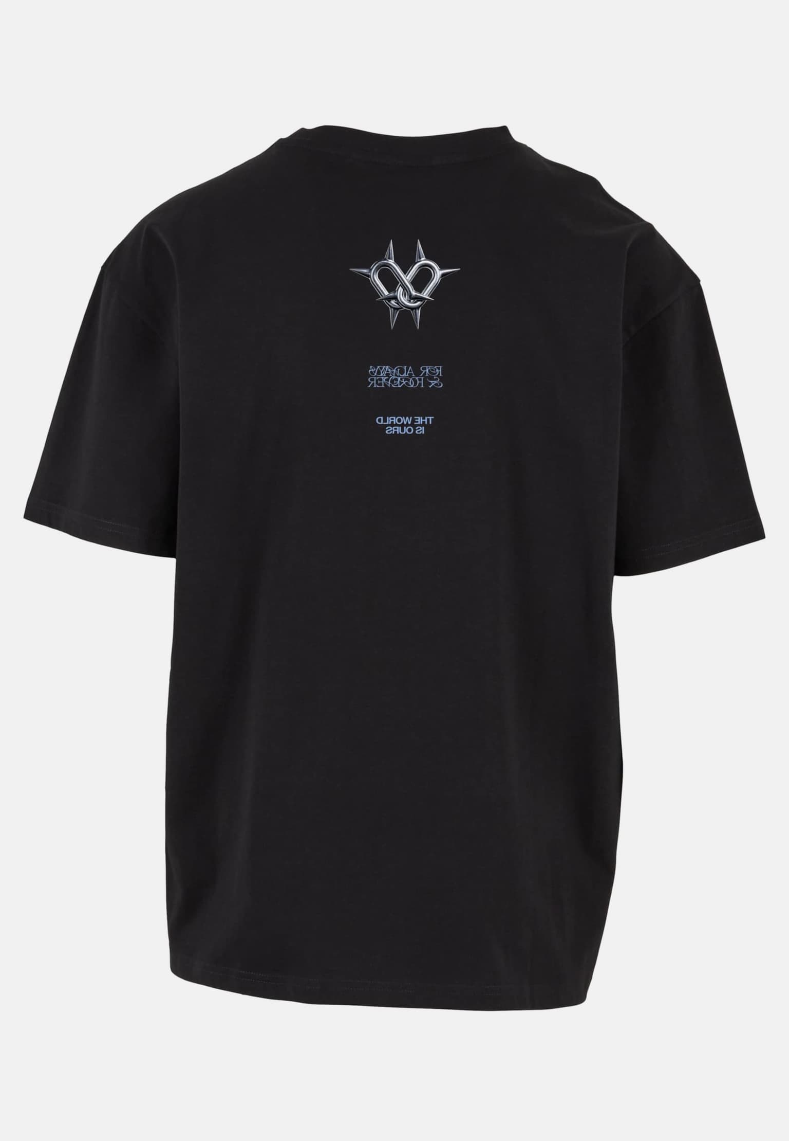 Mister Tee Together Forever Oversize – Bild 4