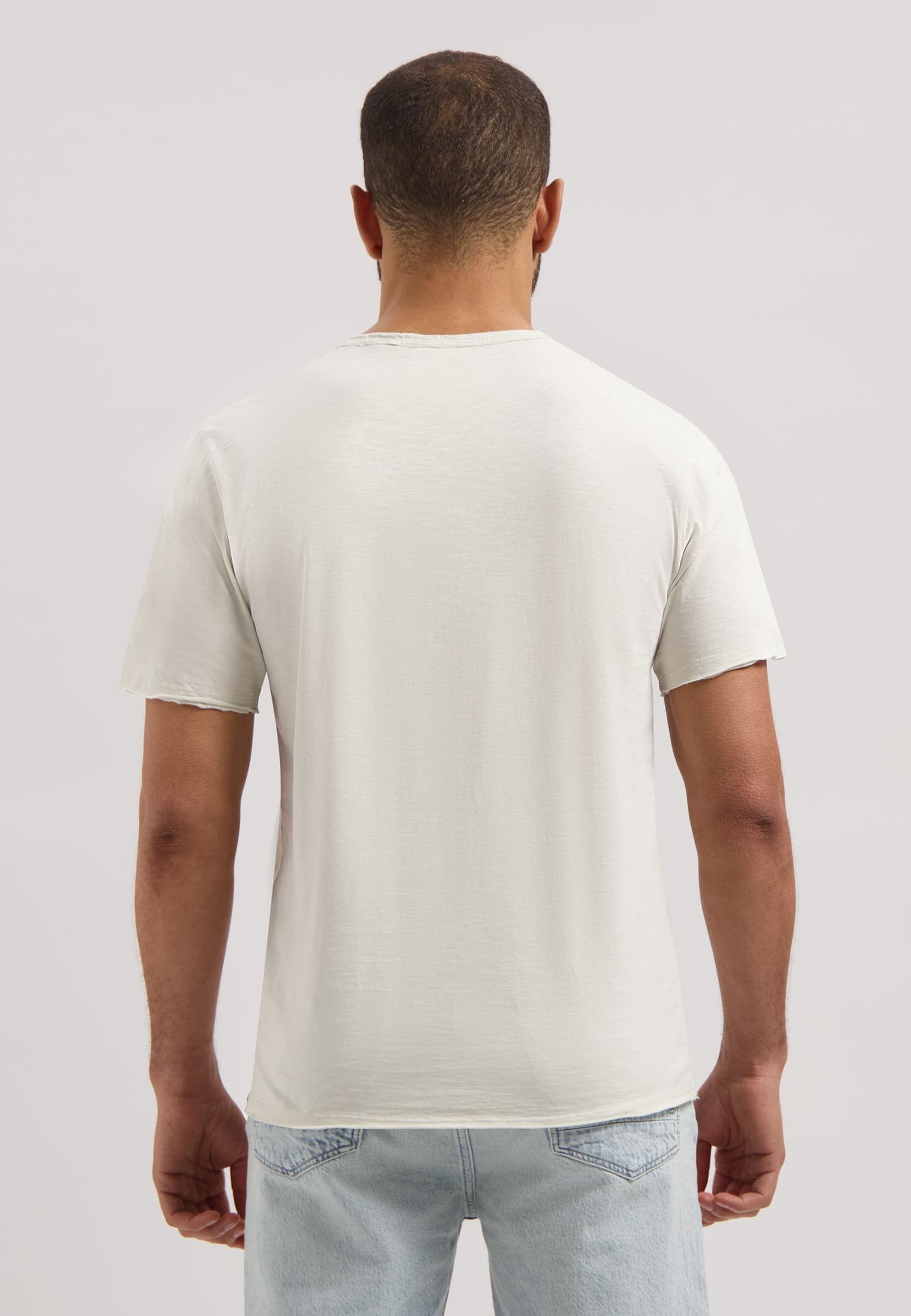 Dstrezzed Mc Queen Tee – Bild 2