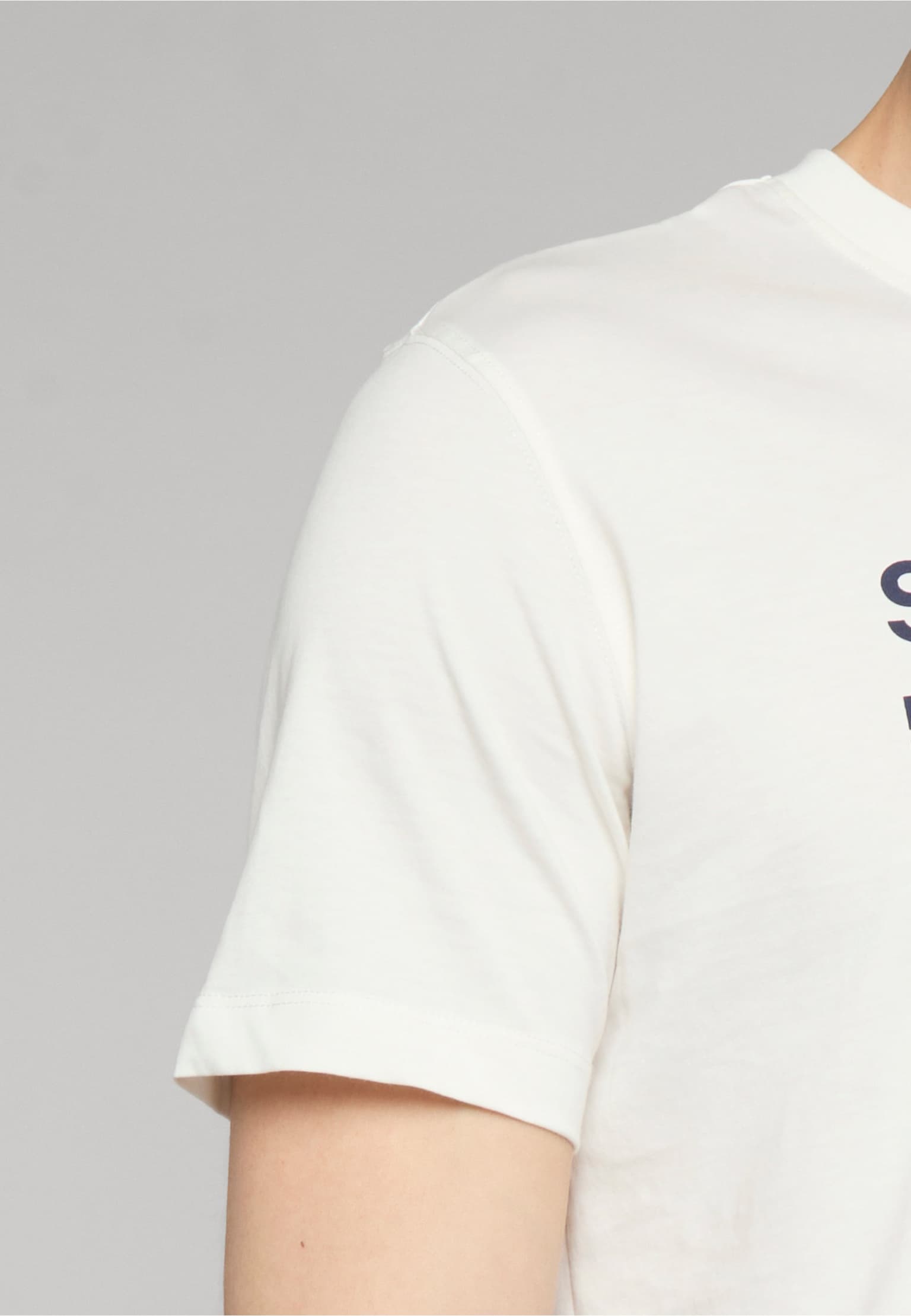 Sergio Tacchini Marchio Co T-Shirt – Bild 4