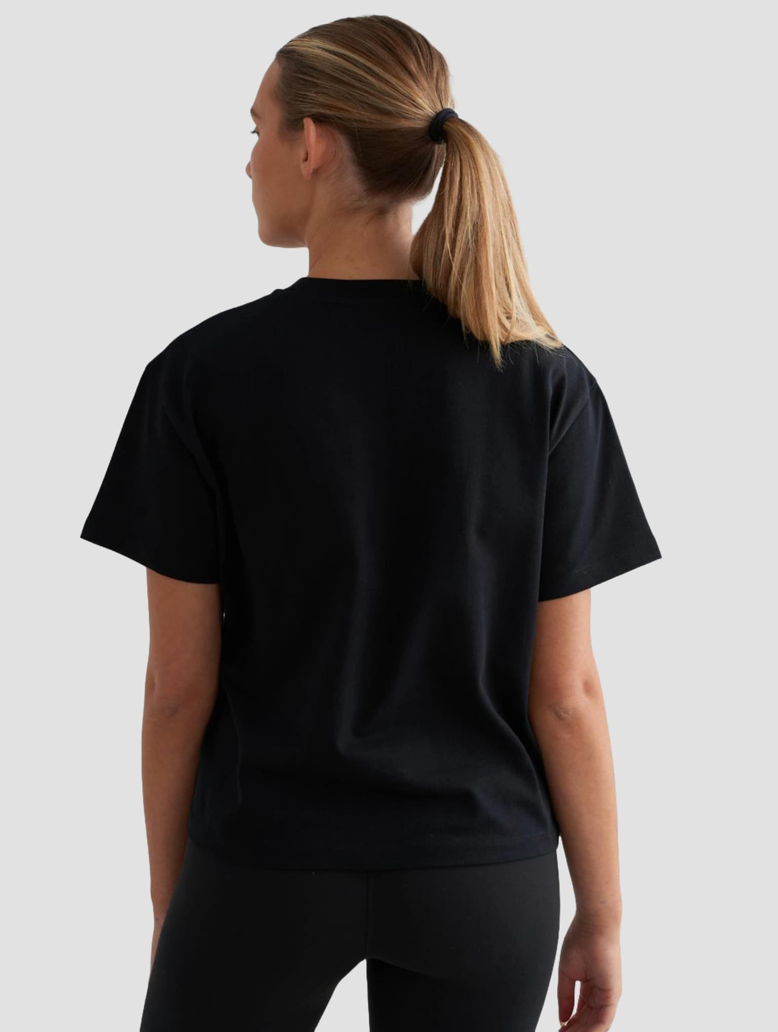 aimn aim'n Boxy T-Shirt – Bild 2