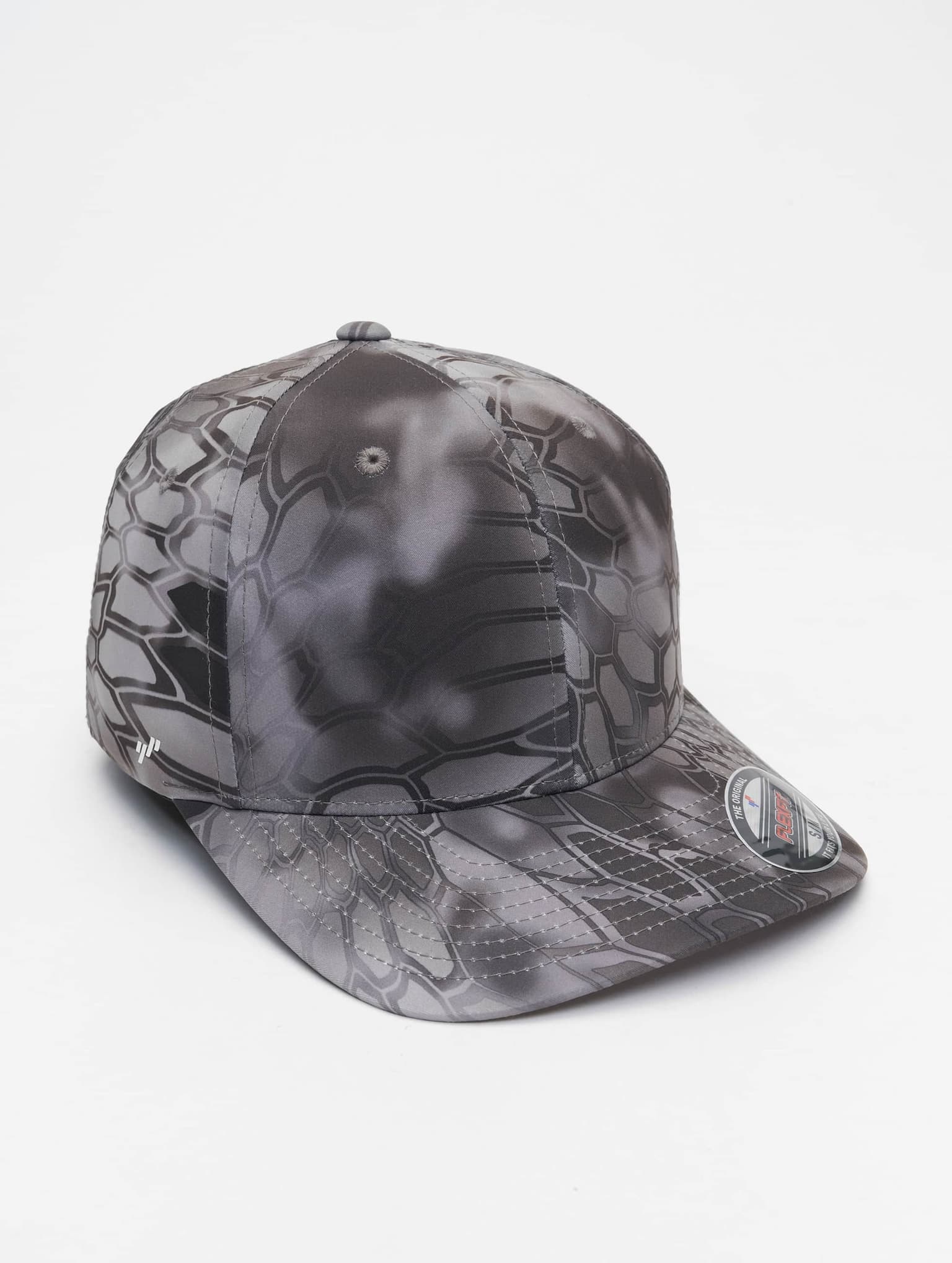 Flexfit Kryptek Cap – Bild 2