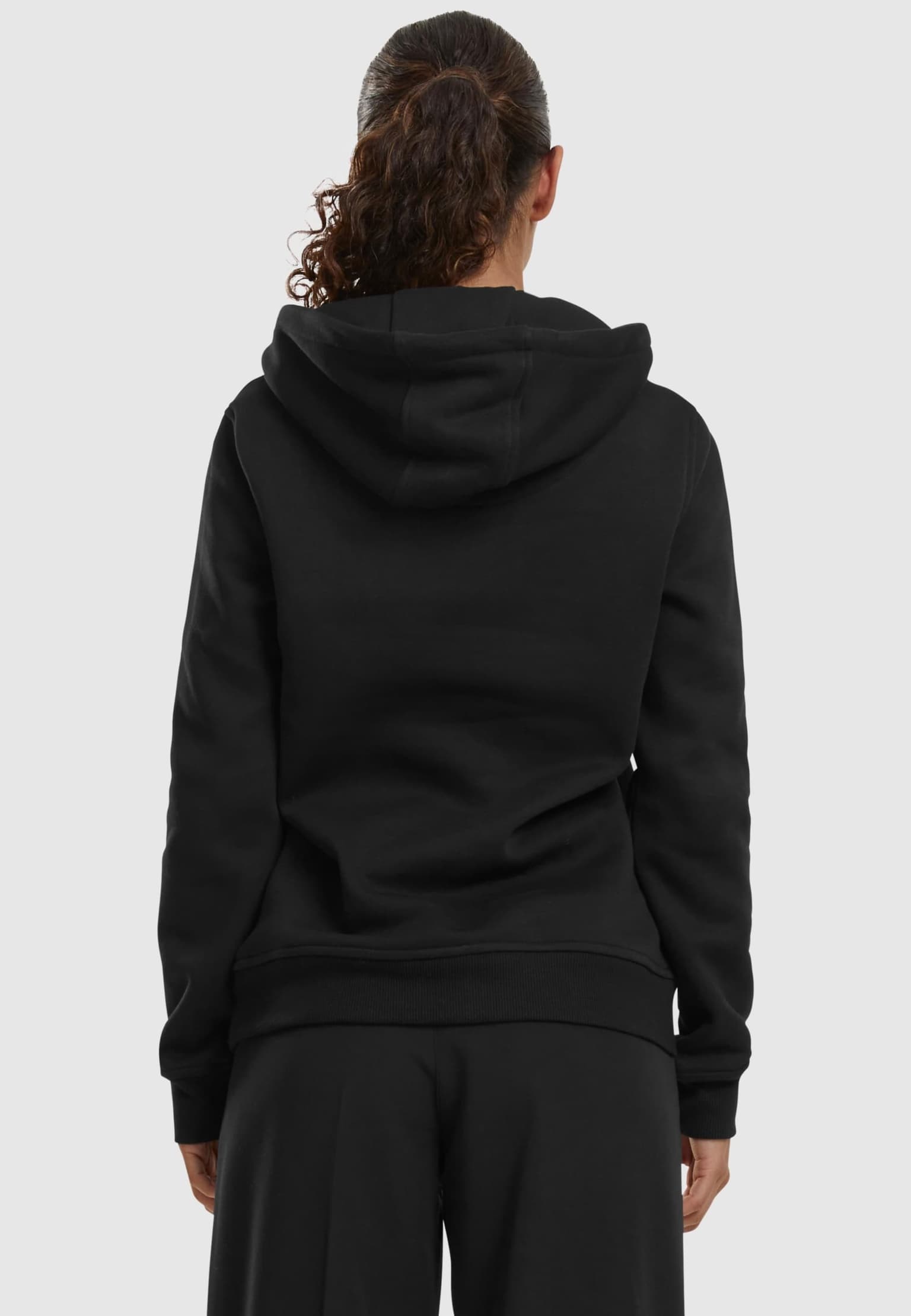 Mister Tee Ladies Pray Hoody – Bild 2