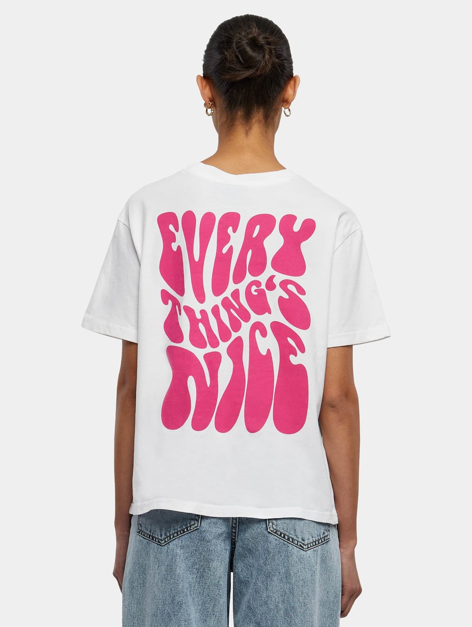 Miss Tee Everything Is Nice – Bild 2