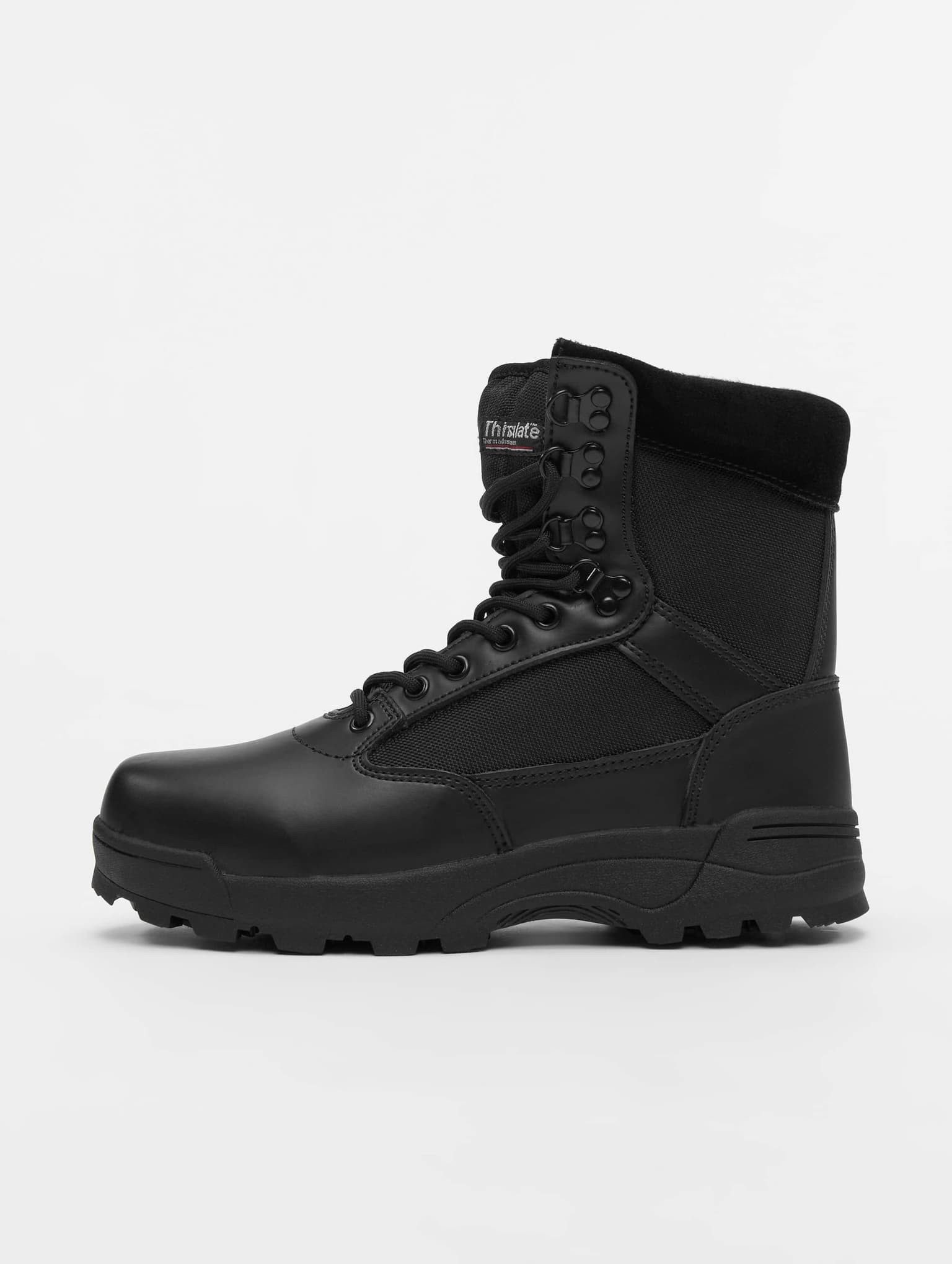 Brandit Tactical Zipper Boots – Bild 3