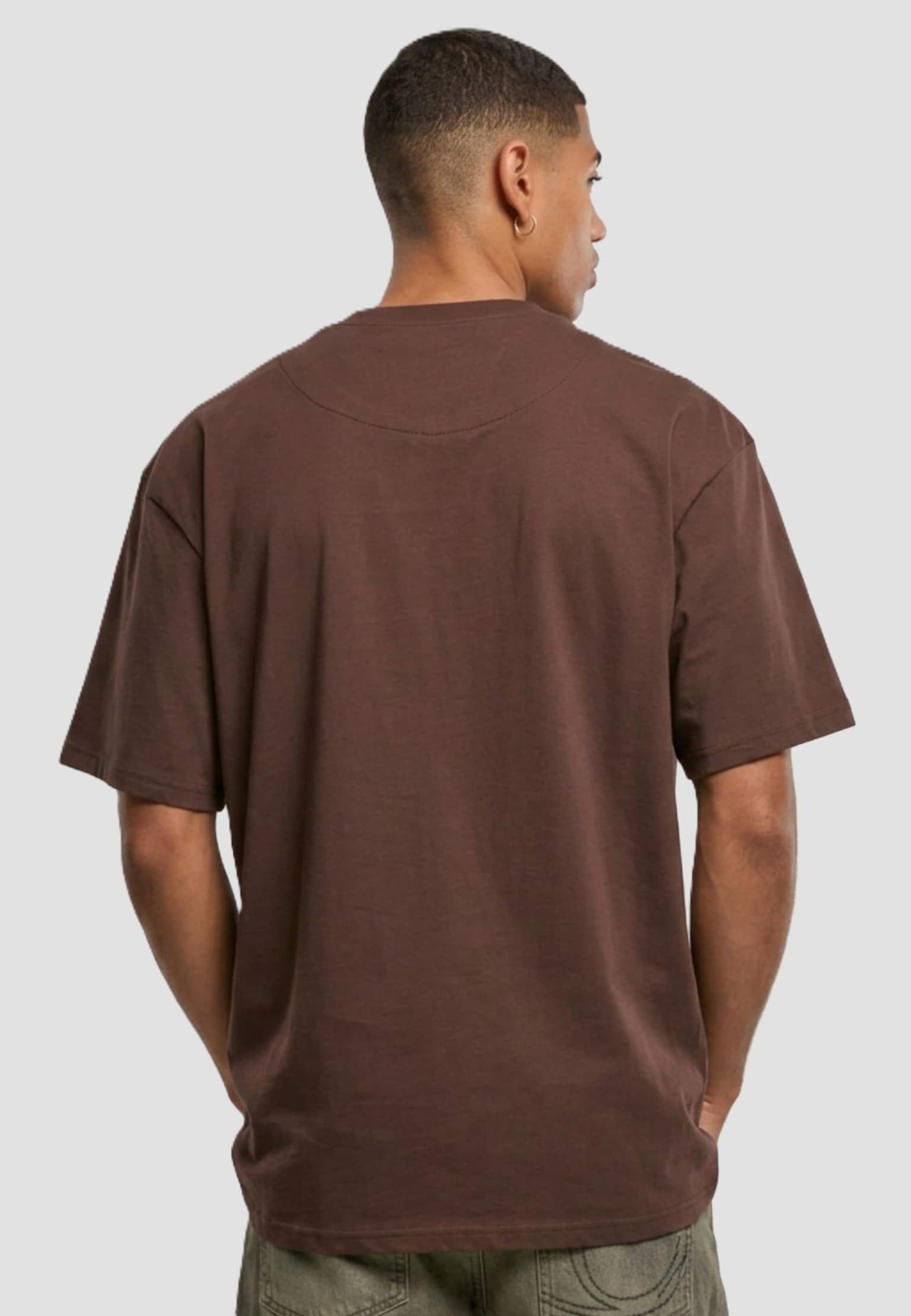 Karl Kani Small Signature Essential And Pinstripe Tee 3 Pack – Bild 3