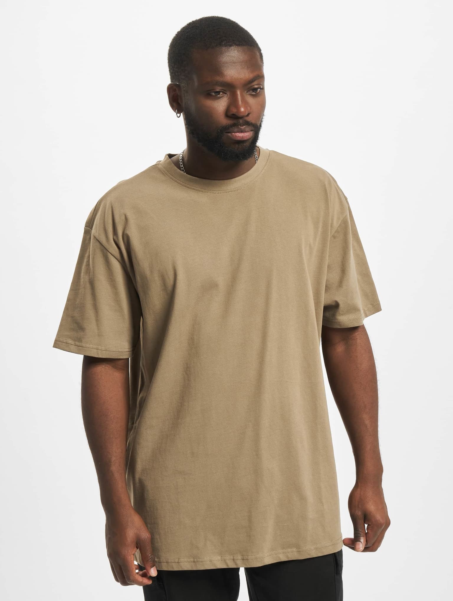 Urban Classics Heavy Oversized Tee – Bild 3