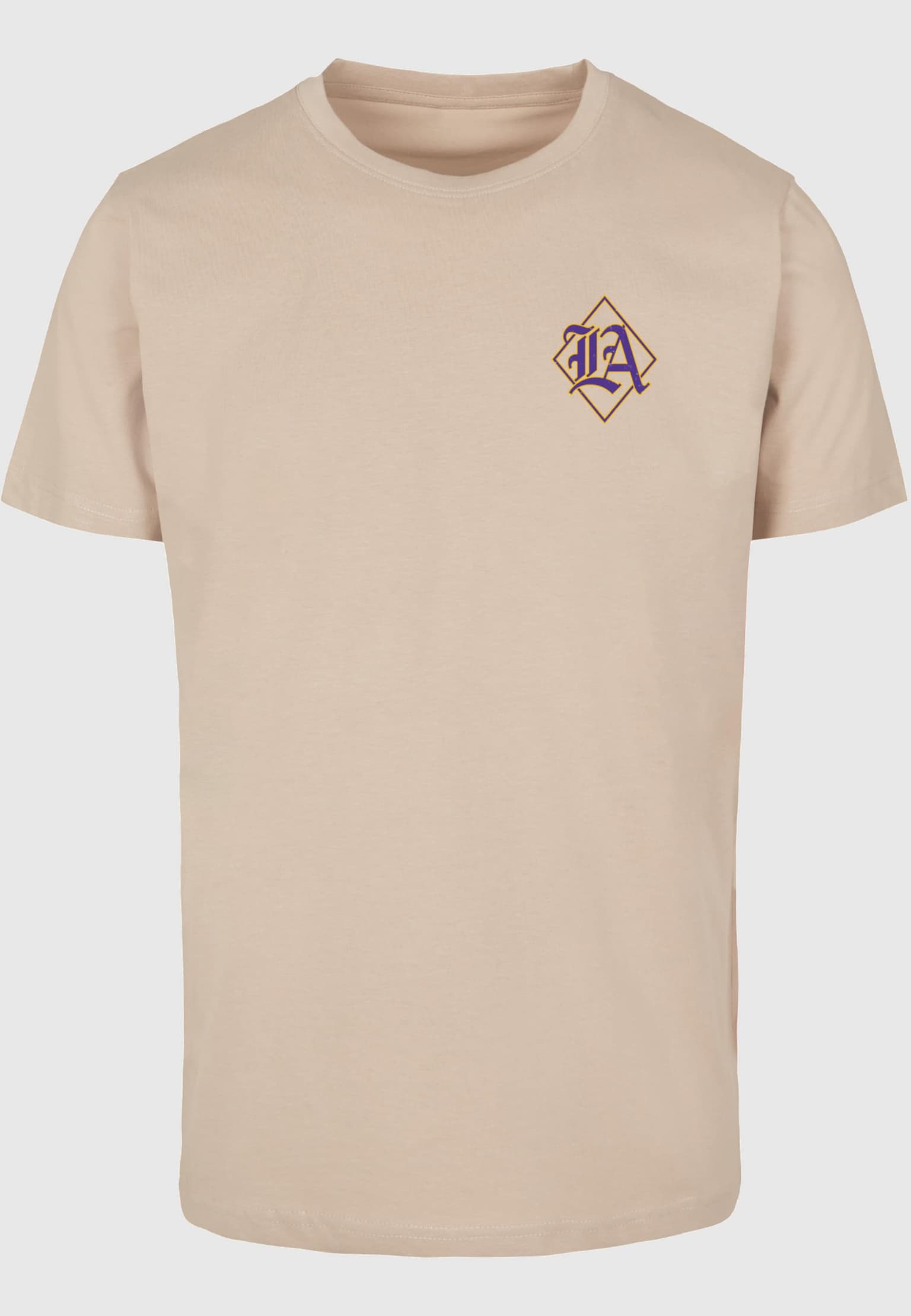 Mister Tee LA City Print – Bild 3