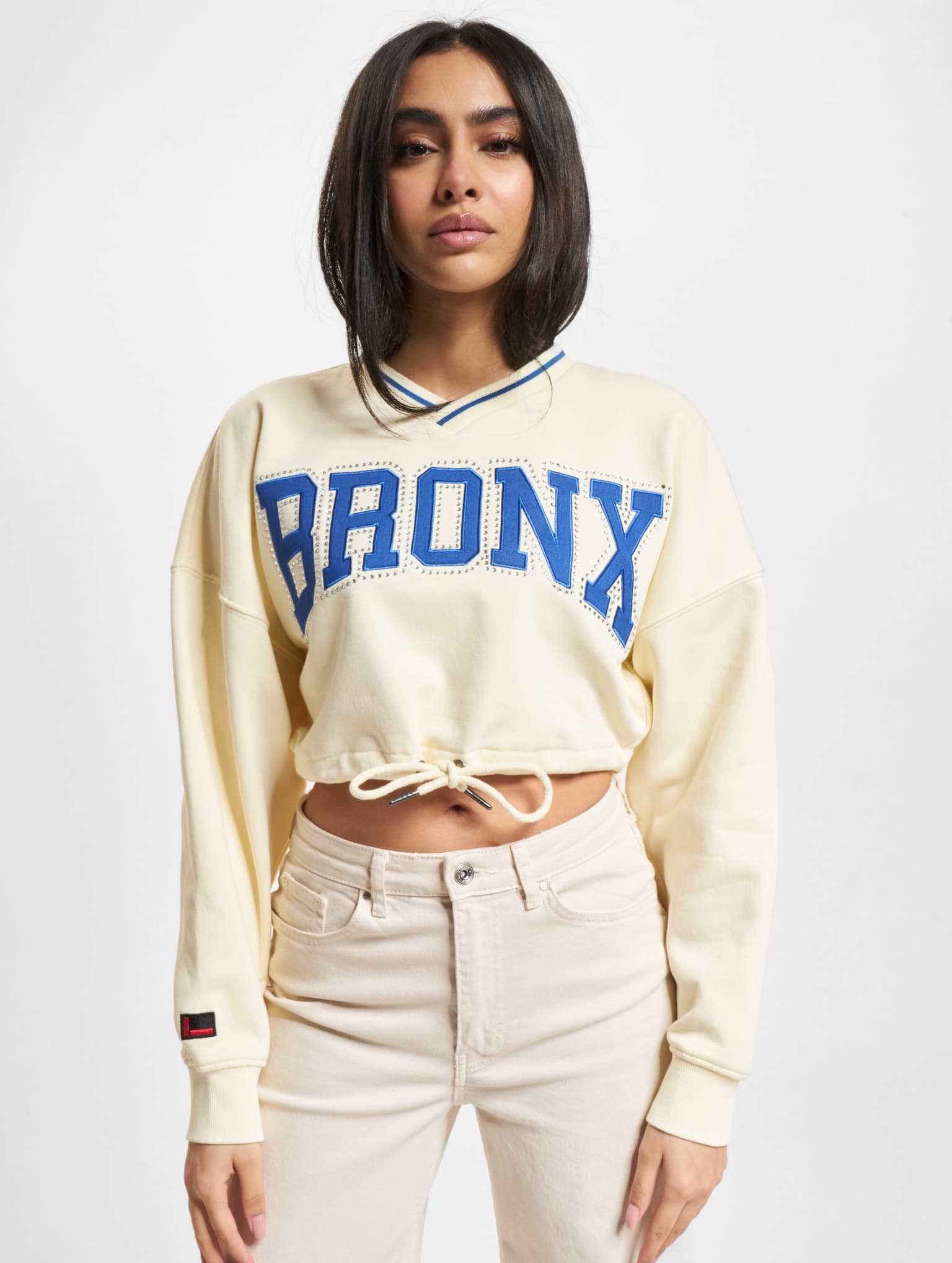 Fubu City Short Crewneck – Bild 3