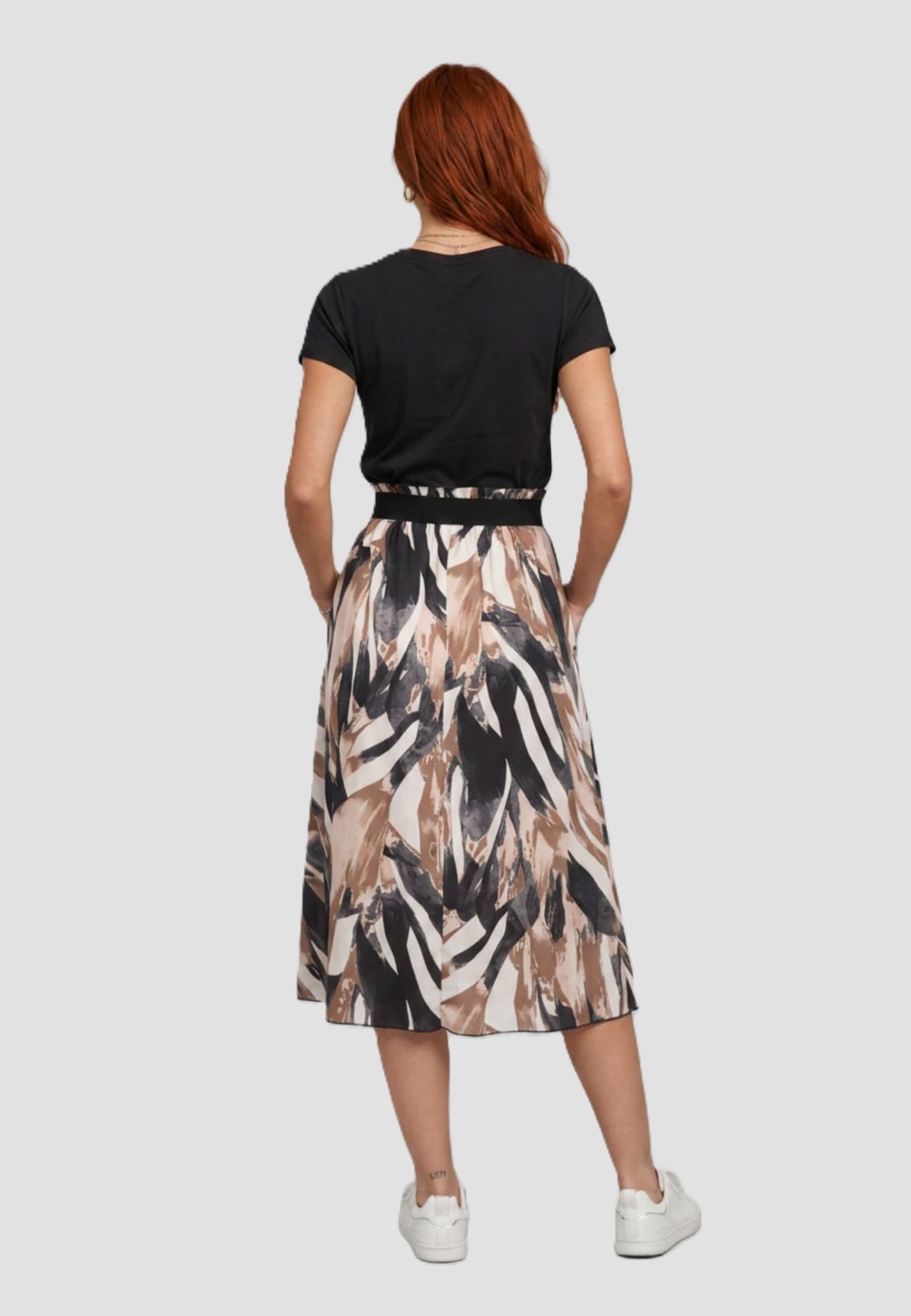 Cloud5ive T-Shirt-Dress – Bild 2