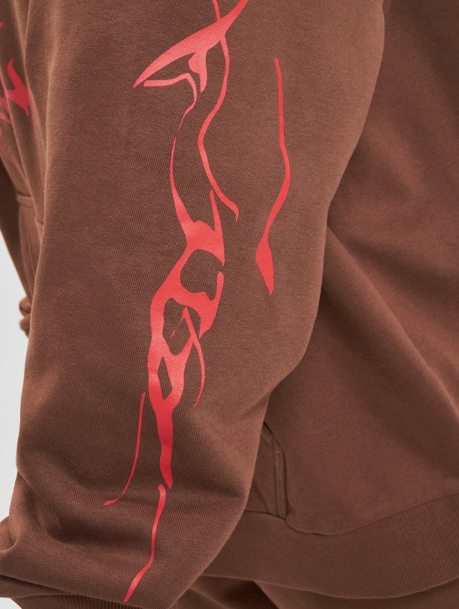 Thug Life Ink Hoodie – Bild 3