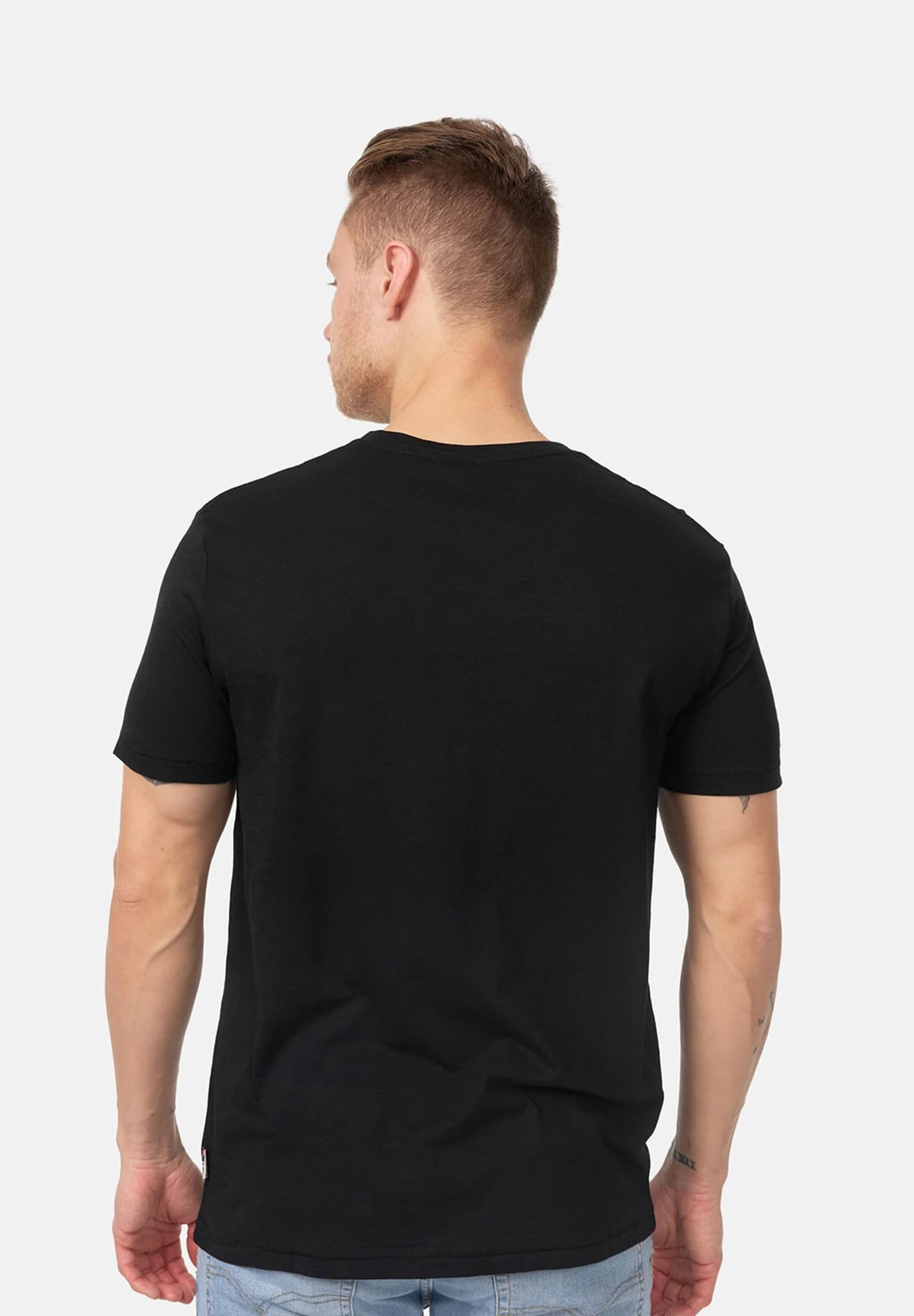 Lonsdale London Aldingham T-Shirt – Bild 2