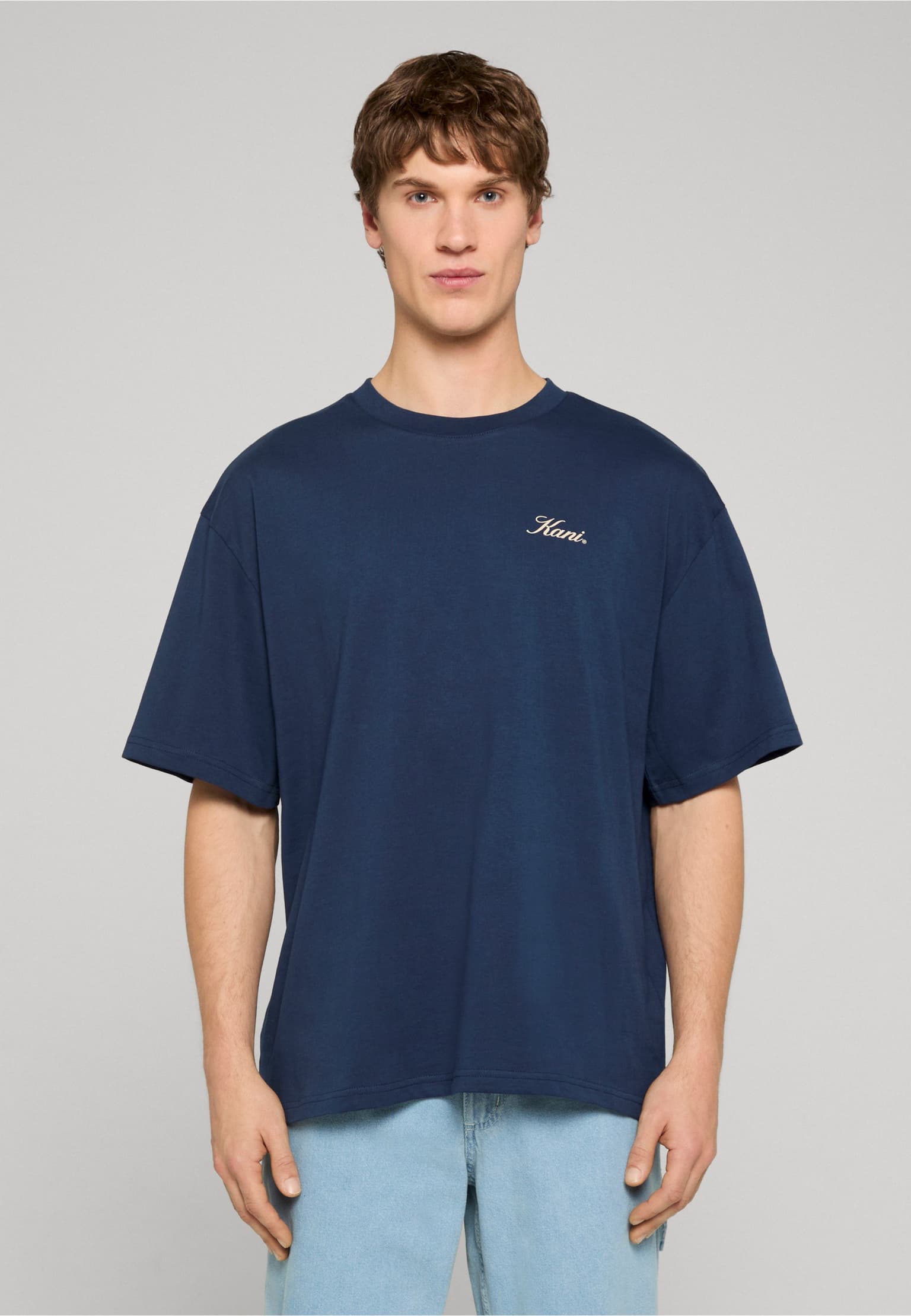 Karl Kani Script Emblem T-Shirt