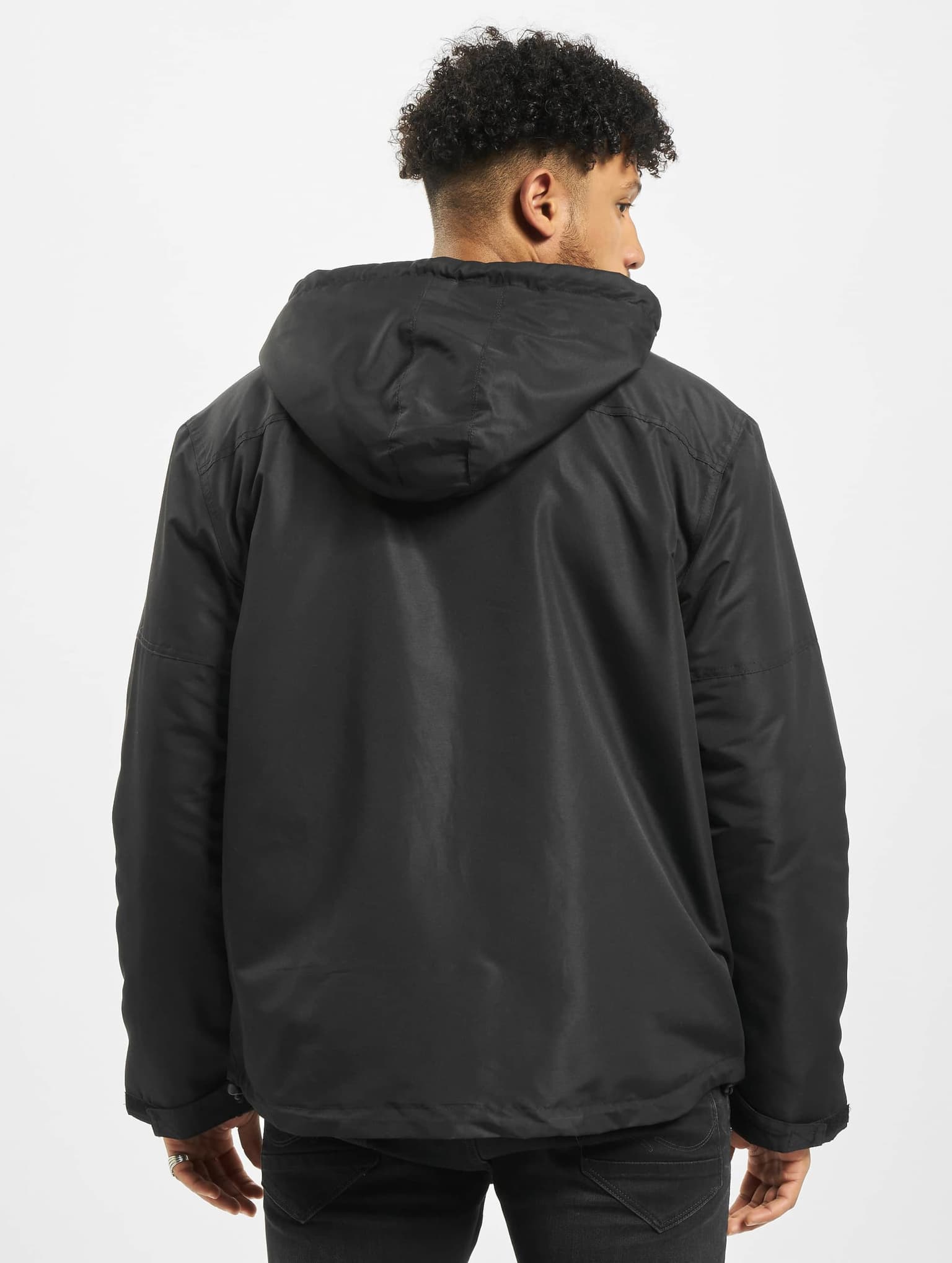 Brandit Windbreaker Frontzip – Bild 2