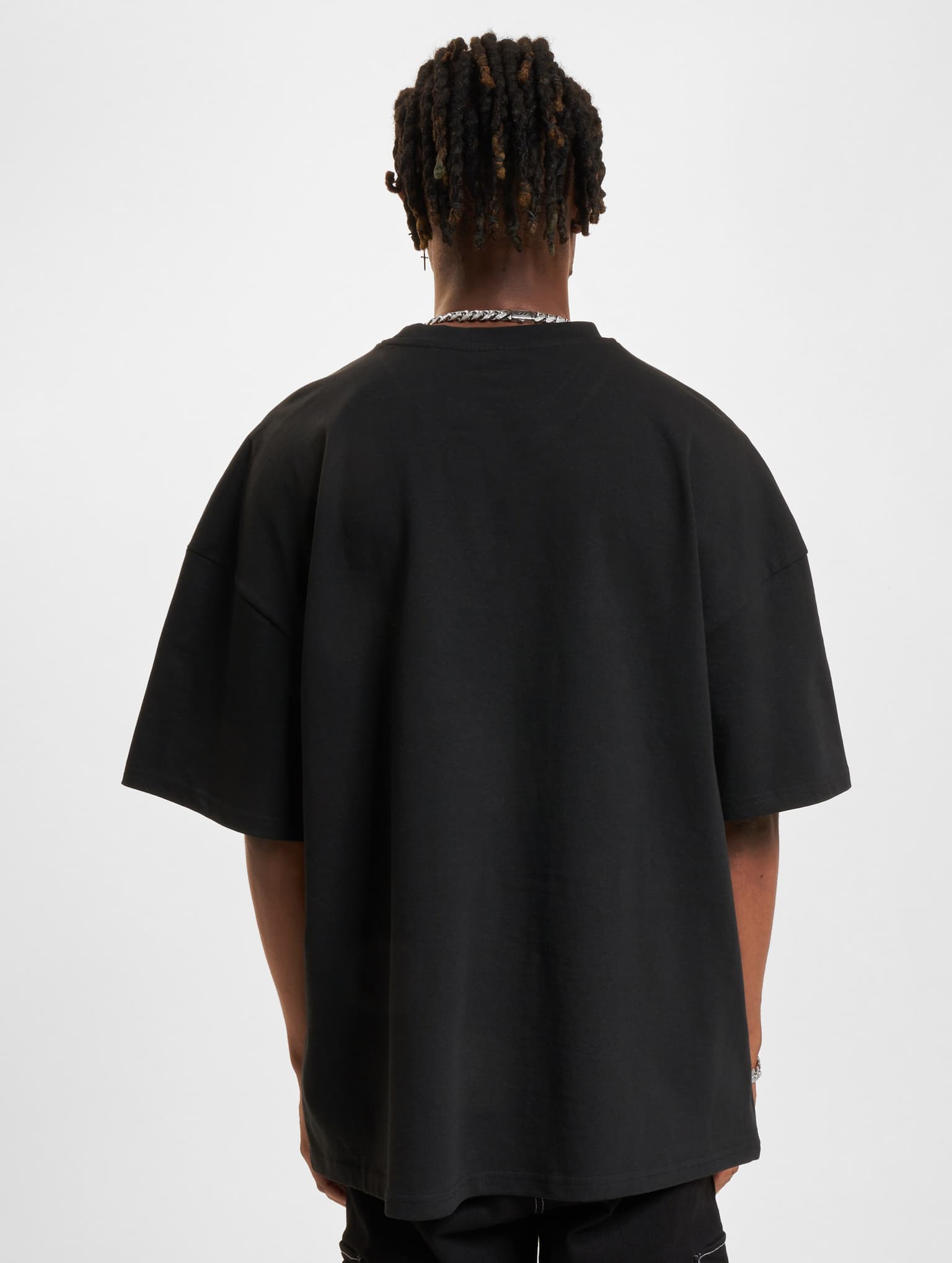 Urban Classics Ultra Heavy Oversized Tee – Bild 2