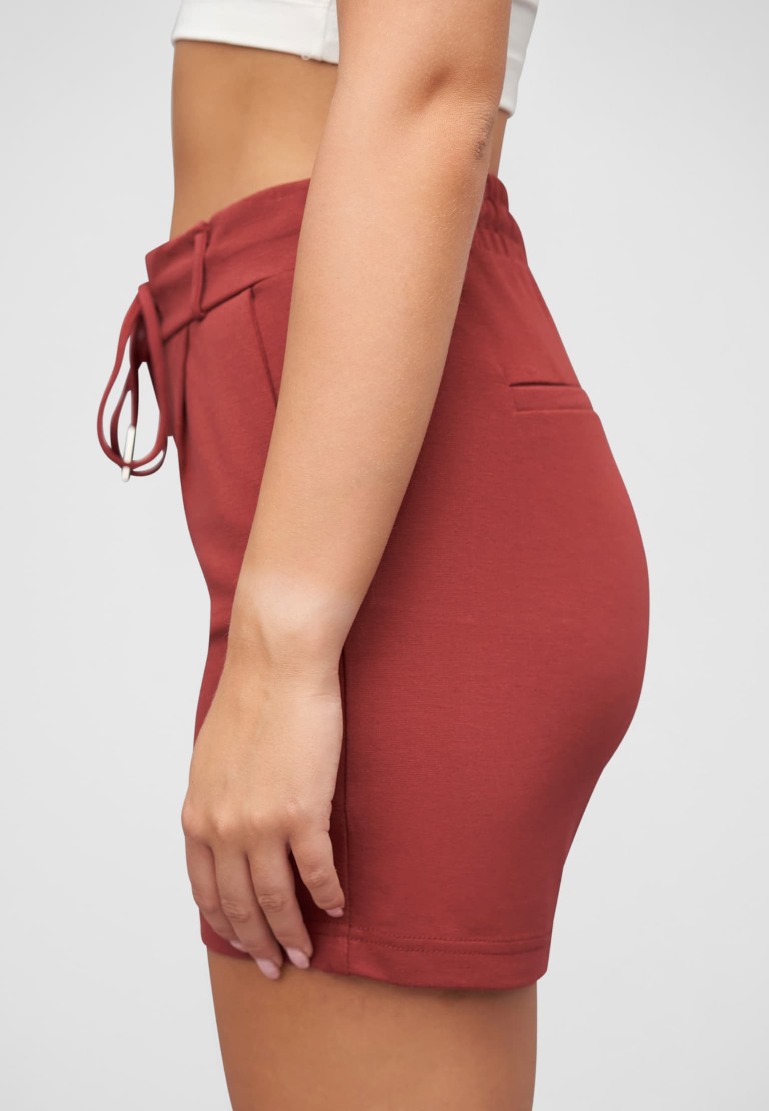 Cloud5ive Short mit Tunnelzug und 2-Pockets – Bild 3