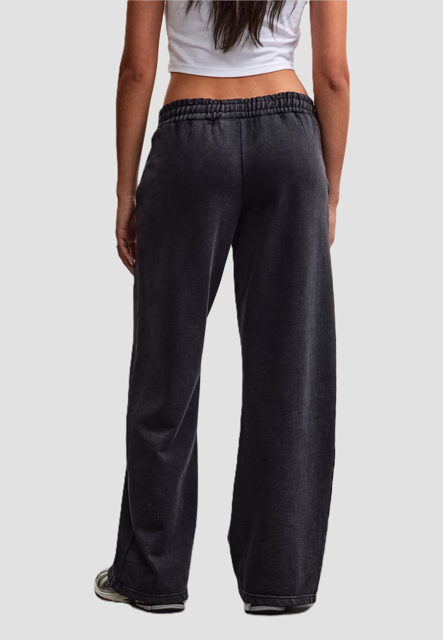 PEGADOR Anni Wide Sweat Pants – Bild 2
