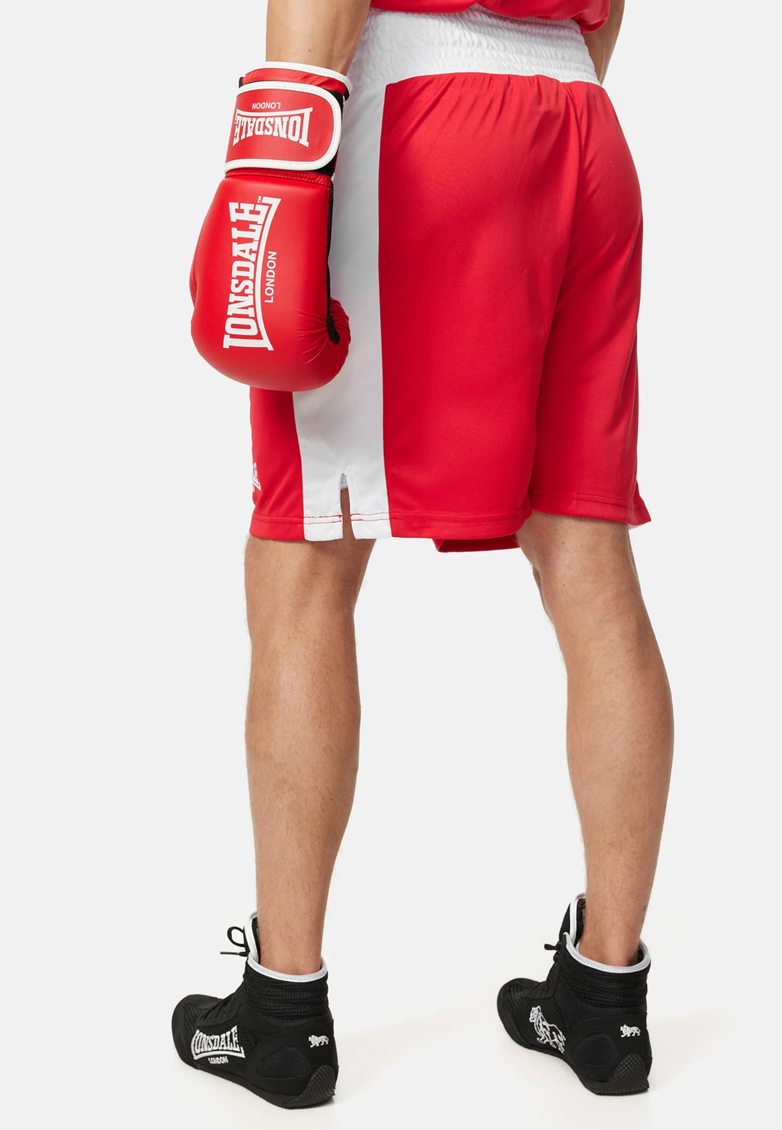 Lonsdale London AMATEUR TRUNK – Bild 2