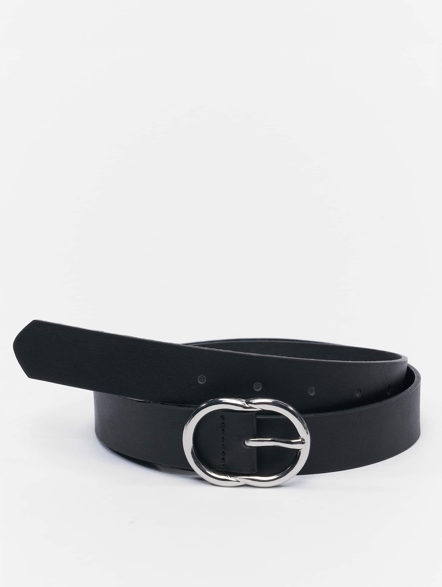 Urban Classics Small Ring Buckle Belt