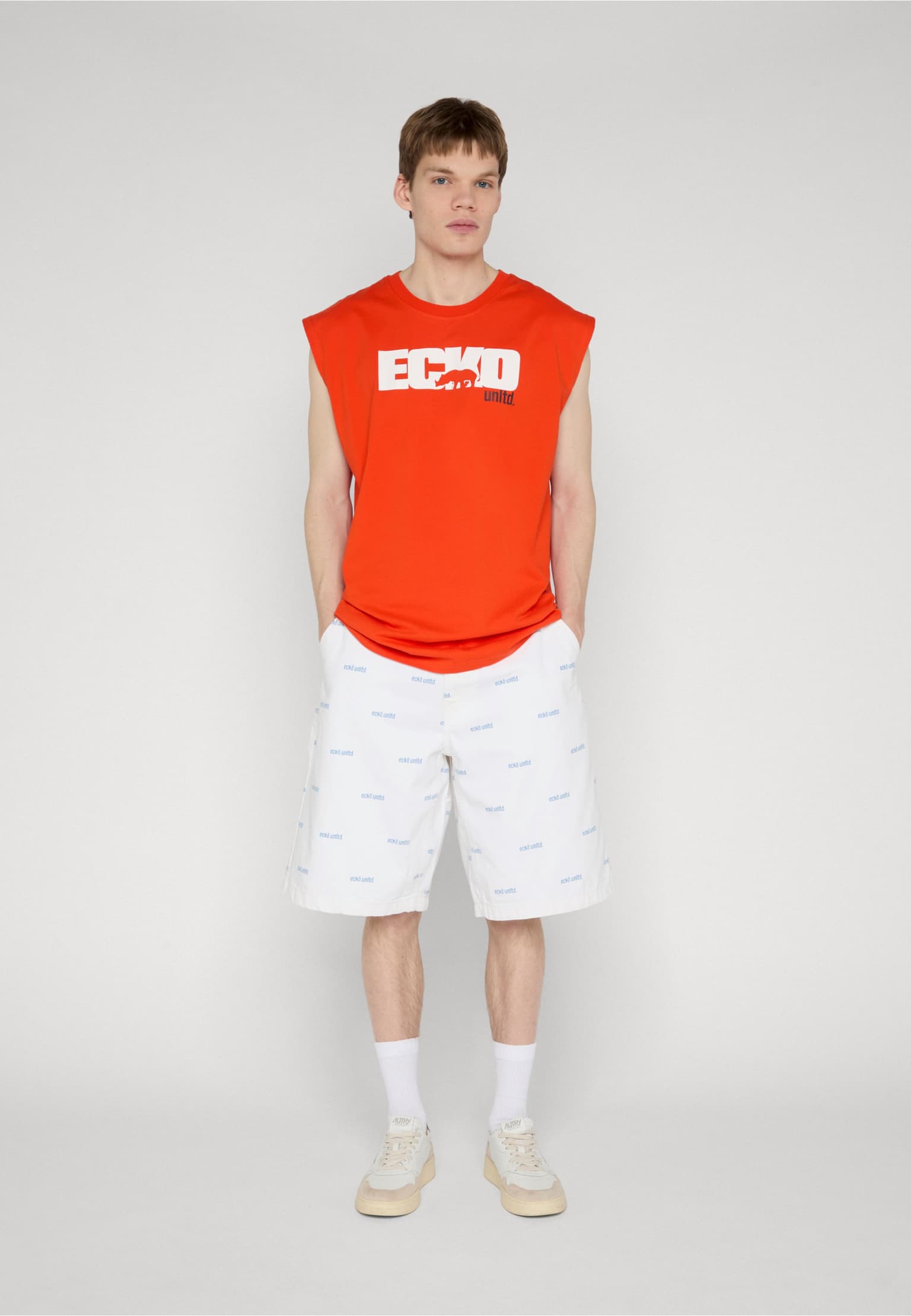 Ecko Unltd. Frsh Tanktops – Bild 3
