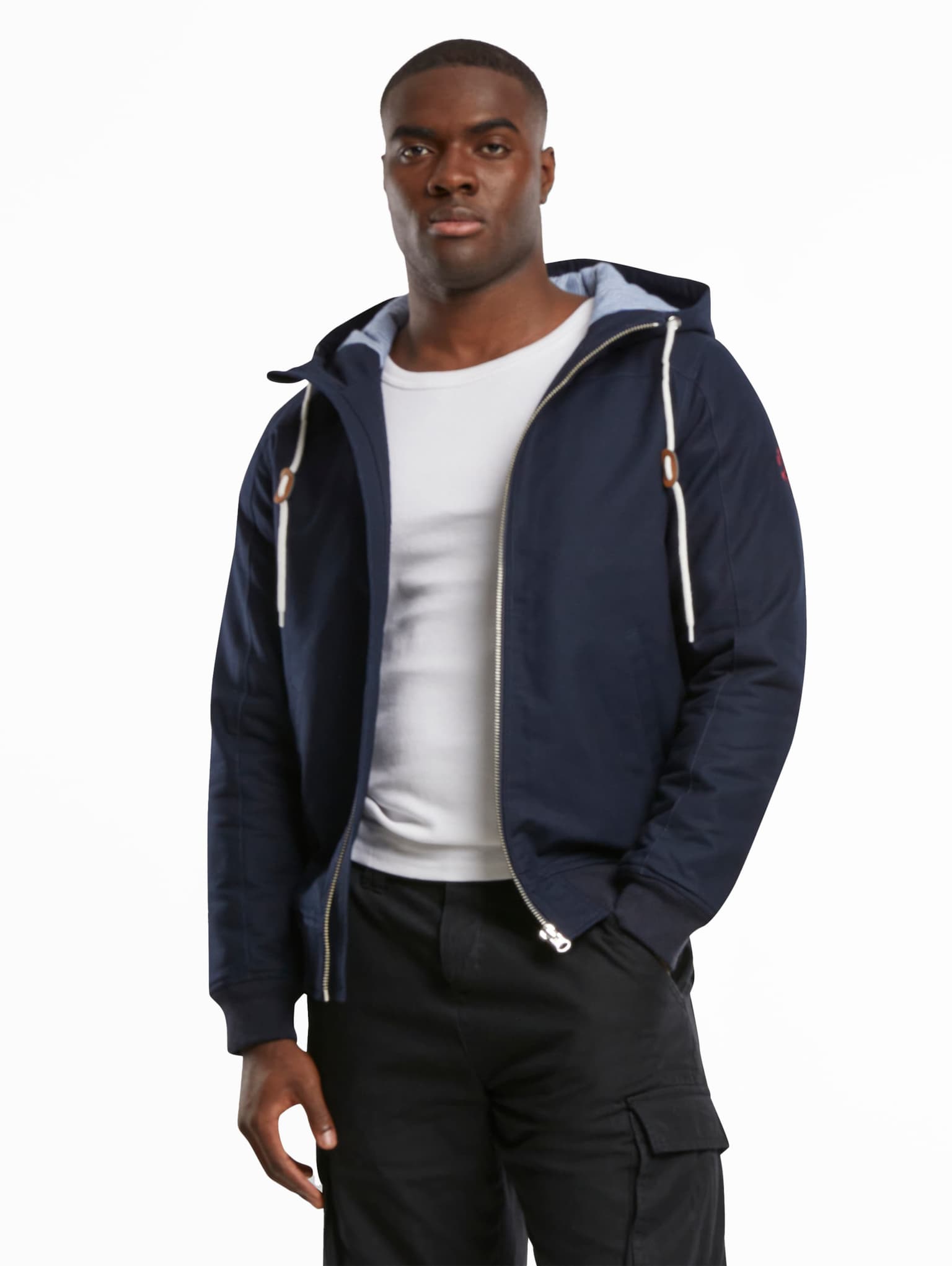 Forvert Heat Jacket – Bild 2