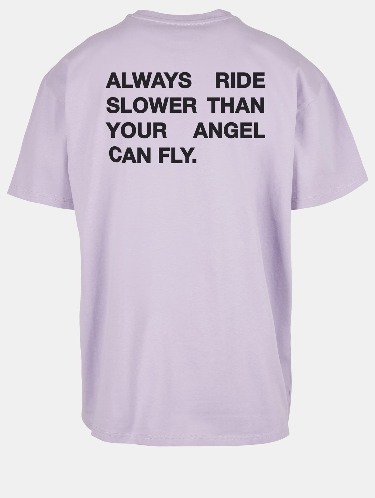 Mister Tee Upscale Moto GT Oversize – Bild 2