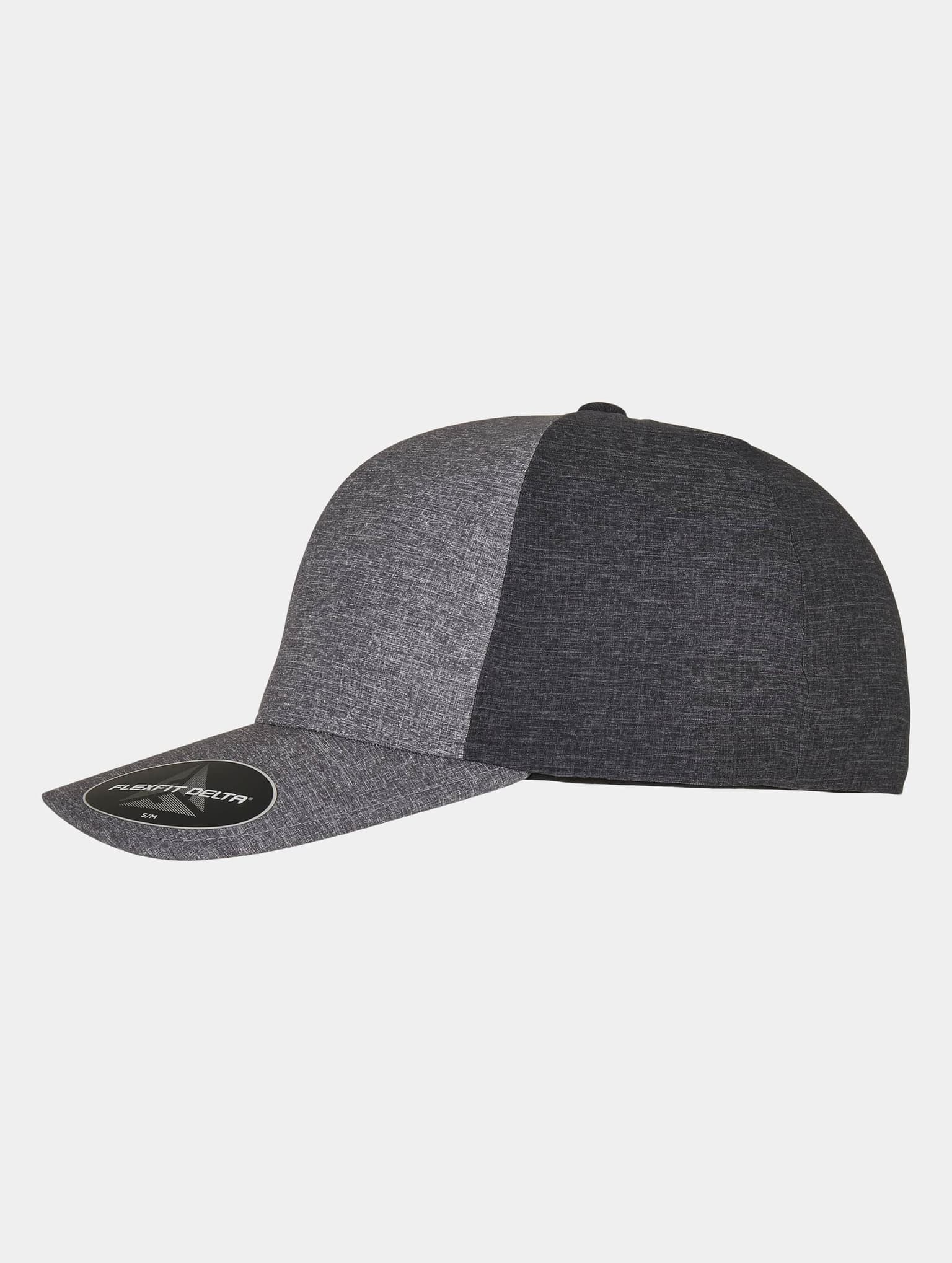 Flexfit Delta® Carbon Cap – 2 Tone – Bild 4