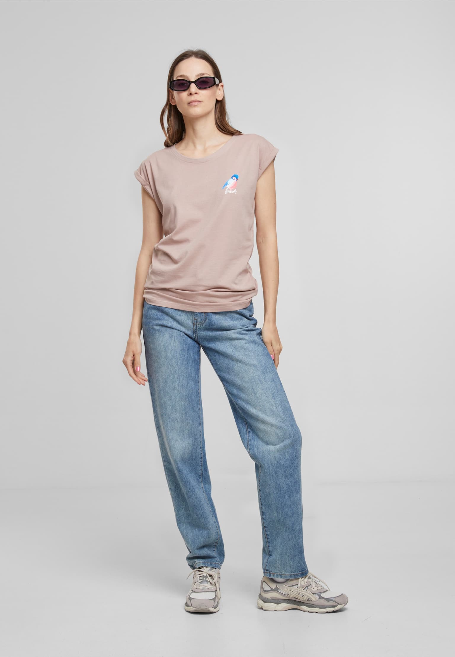Forvert Ladies Tee Santa Maria – Bild 3