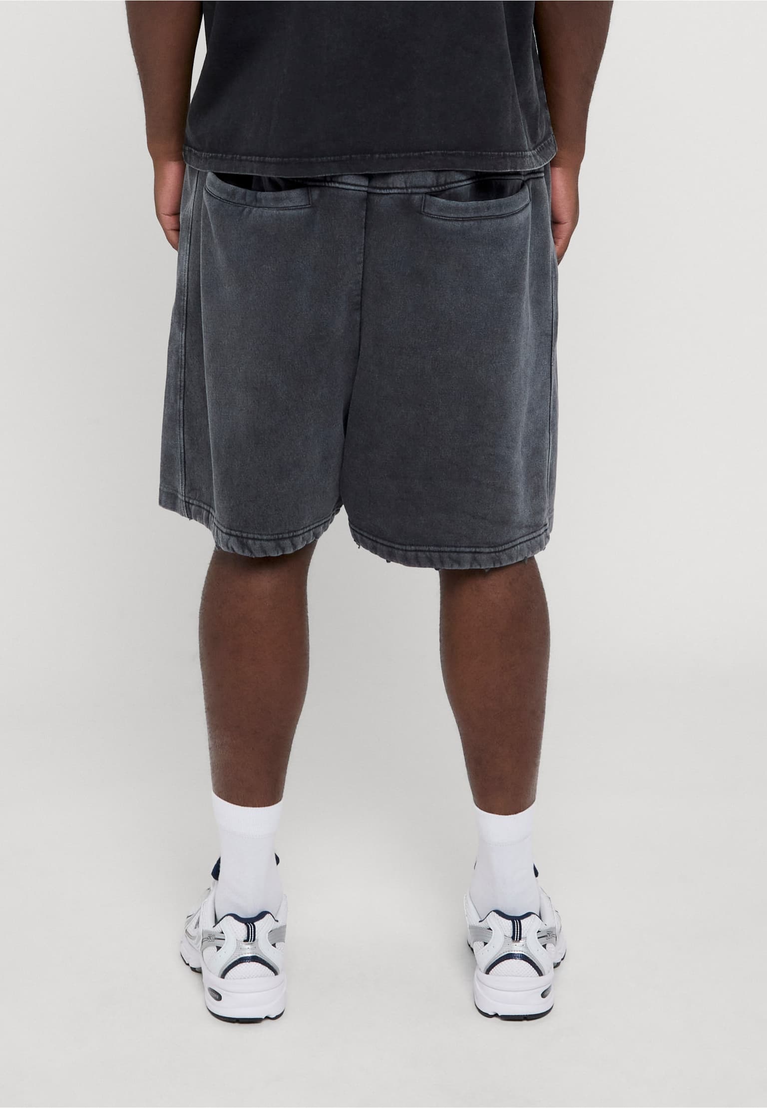 Favela Basic Jorts – Bild 2