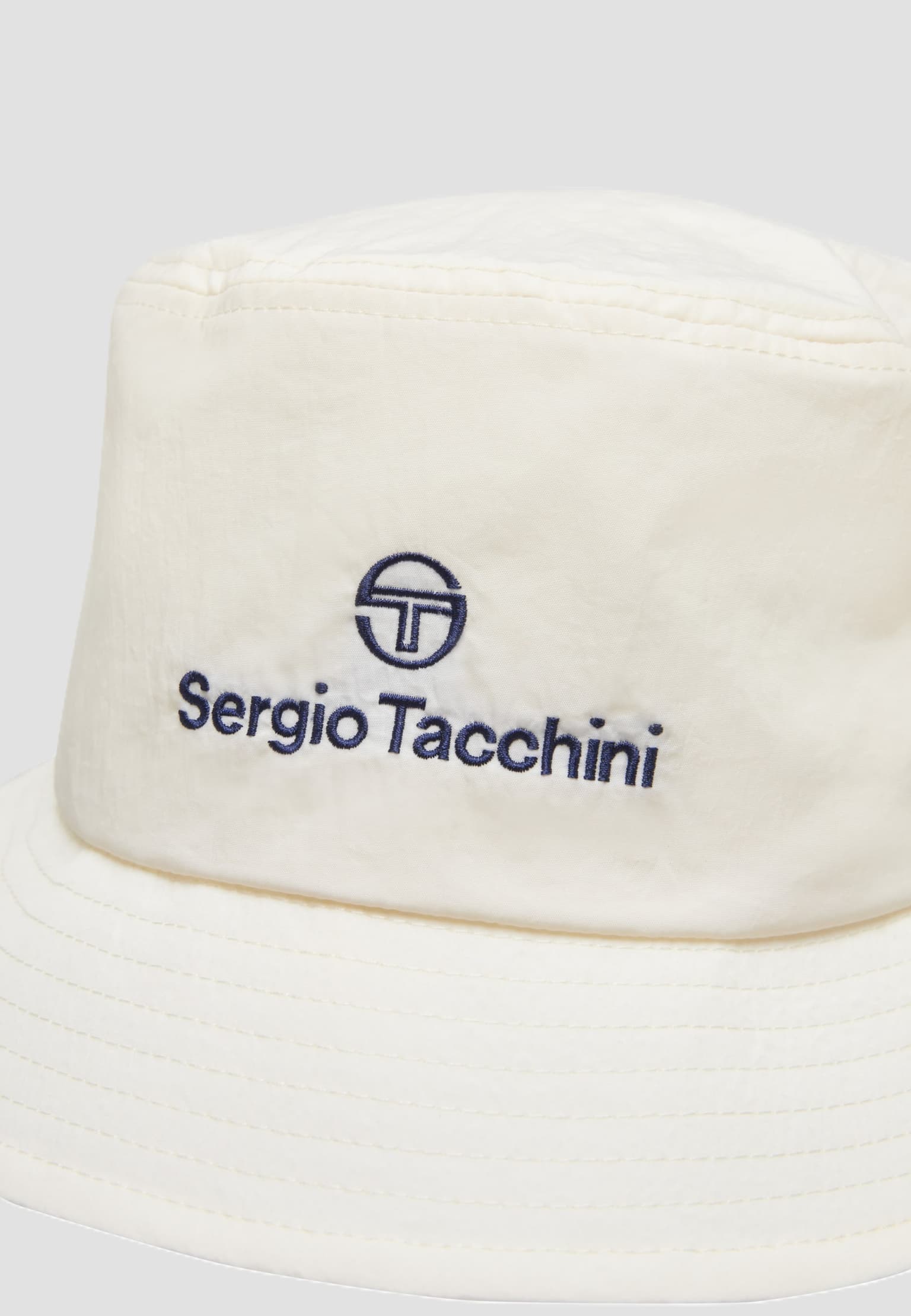 Sergio Tacchini Nayla Bucket Hat – Bild 2