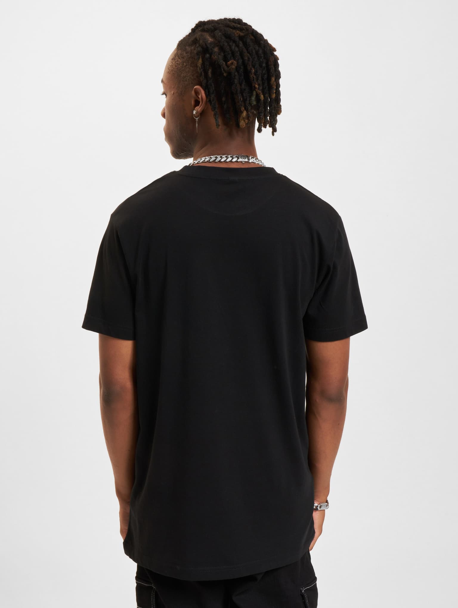 Mister Tee Rose T-Shirt – Bild 2