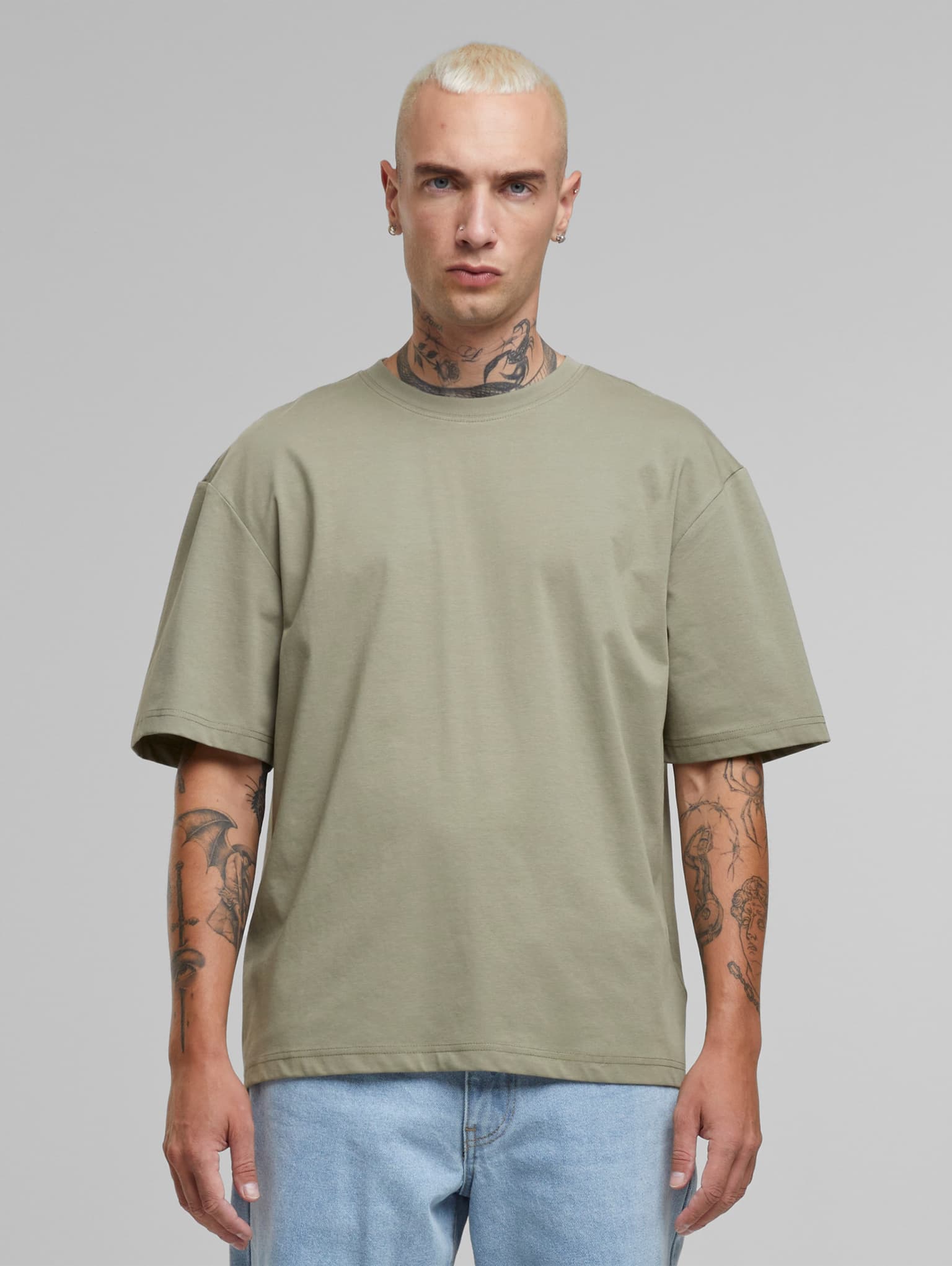 Urban Classics Sorona Loose Fit T-Shirt – Bild 3