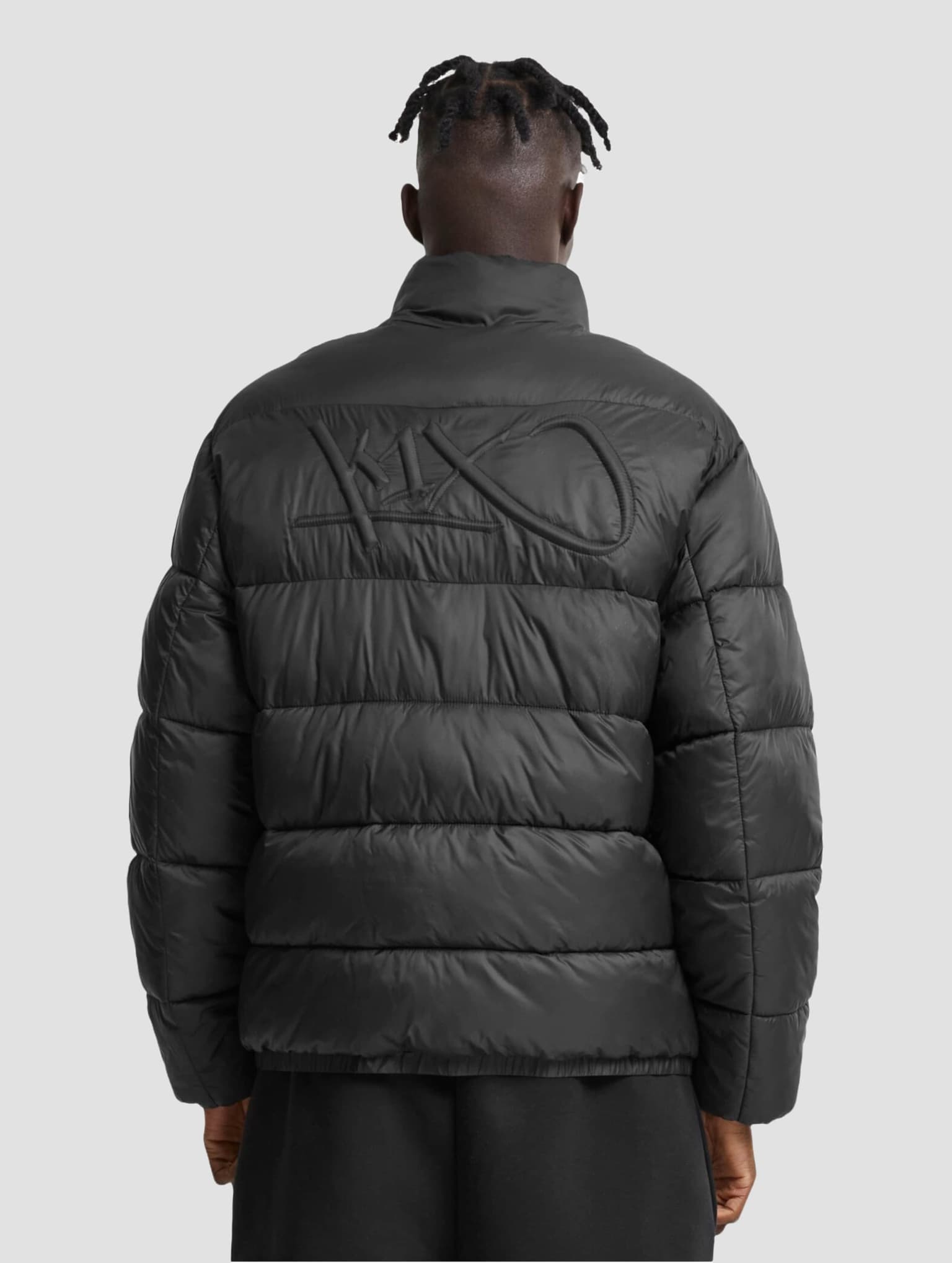 K1X 3D Puffer – Bild 2