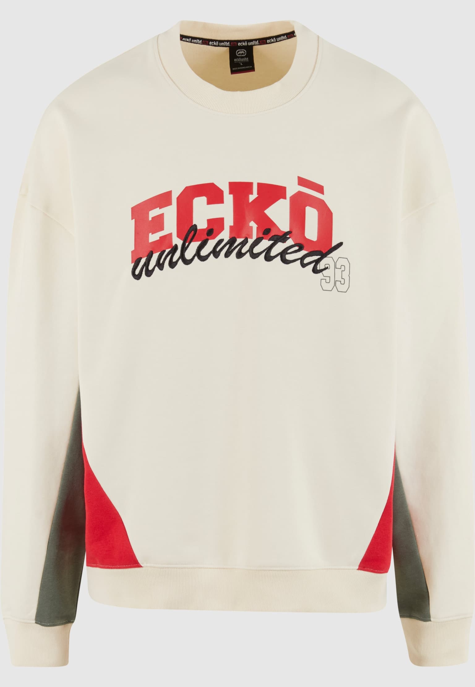 Ecko Unltd. Pullover Drap – Bild 3