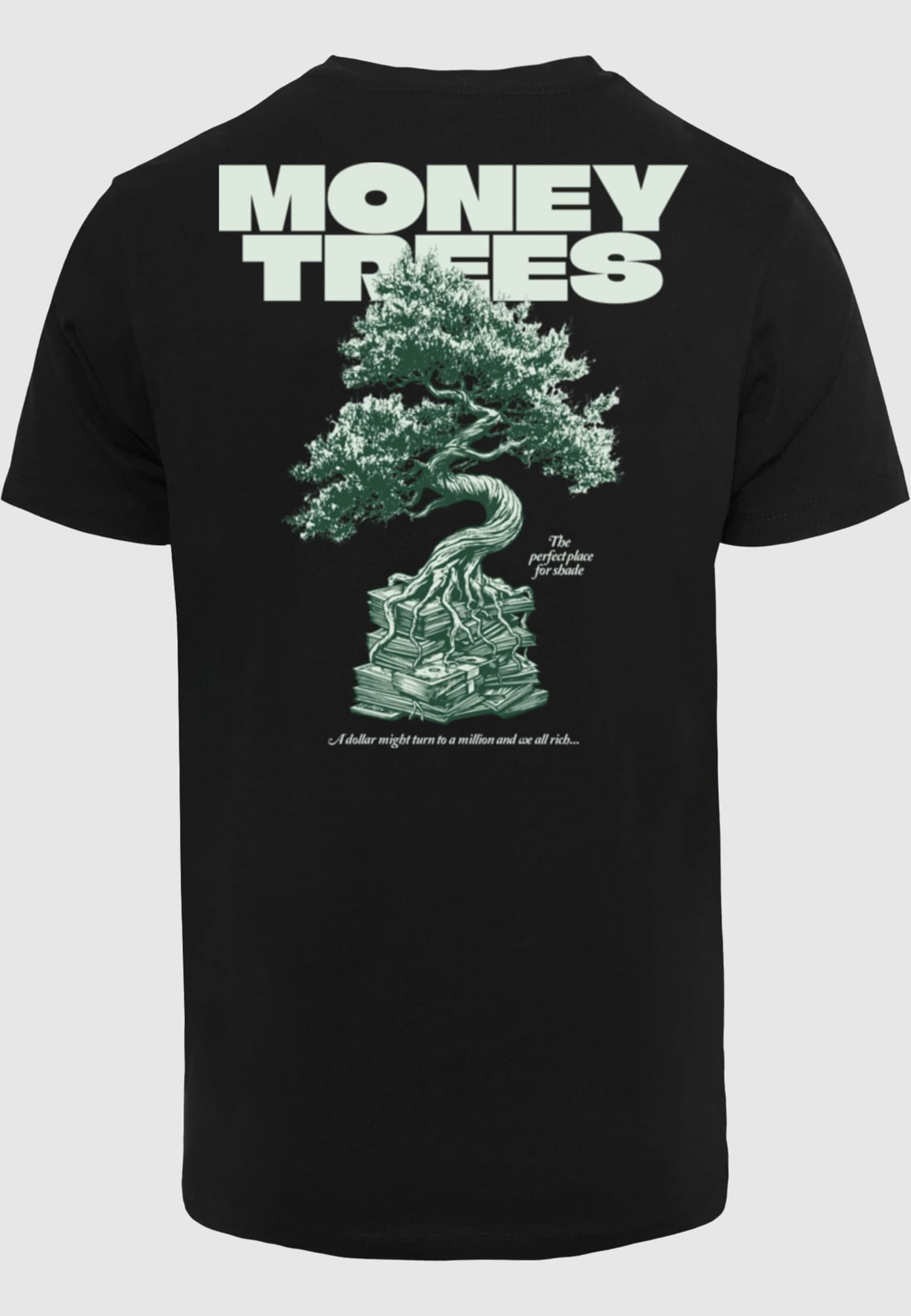 Mister Tee Money Trees – Bild 4