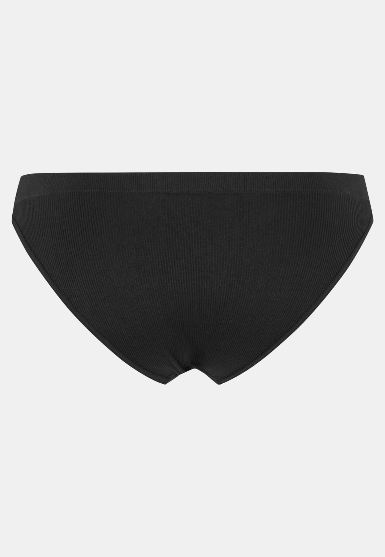 Urban Classics Ladies Rip Slip 3-Pack – Bild 4