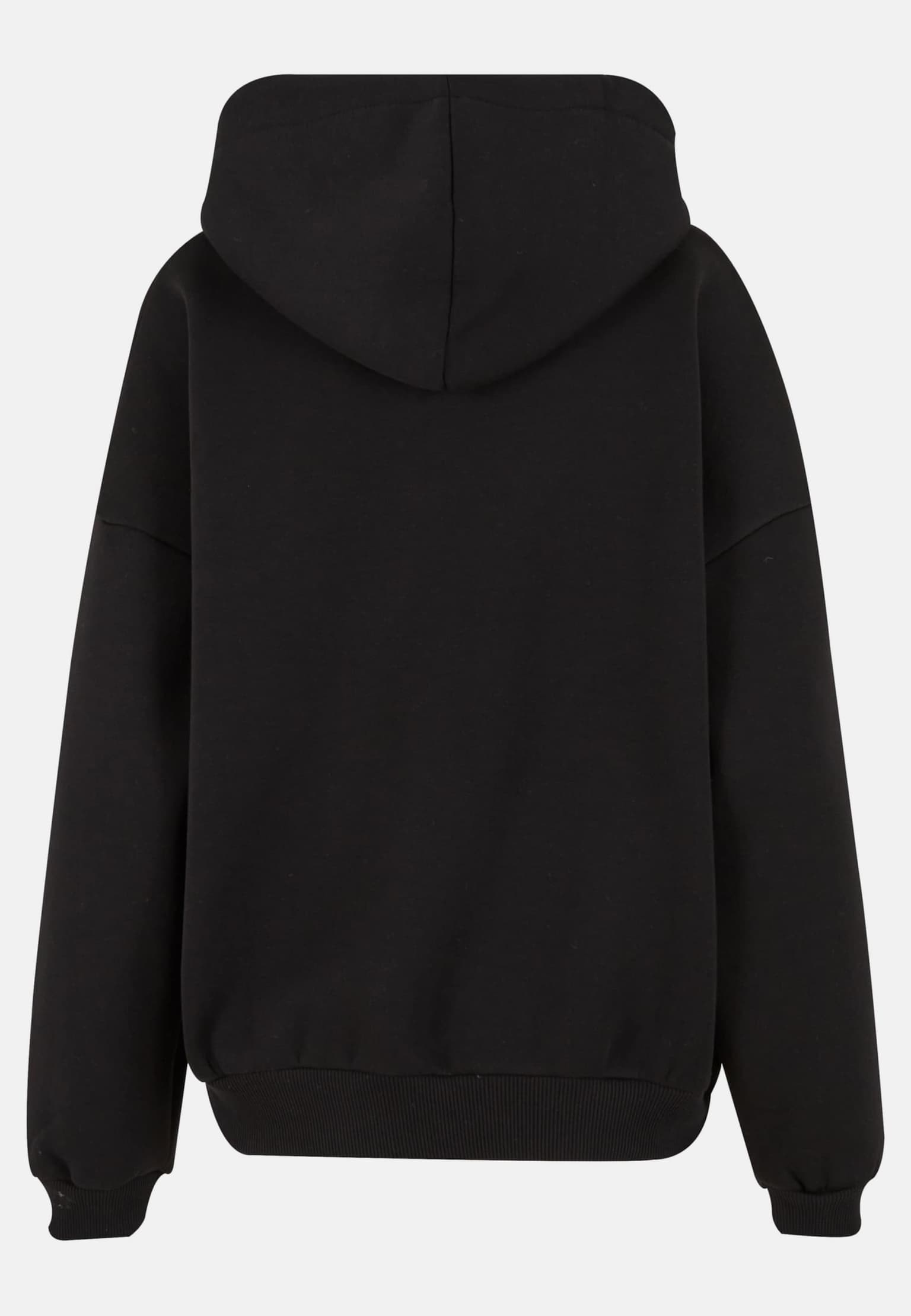 Felicious FELI Hoodie Rhinestones Puff – Bild 4