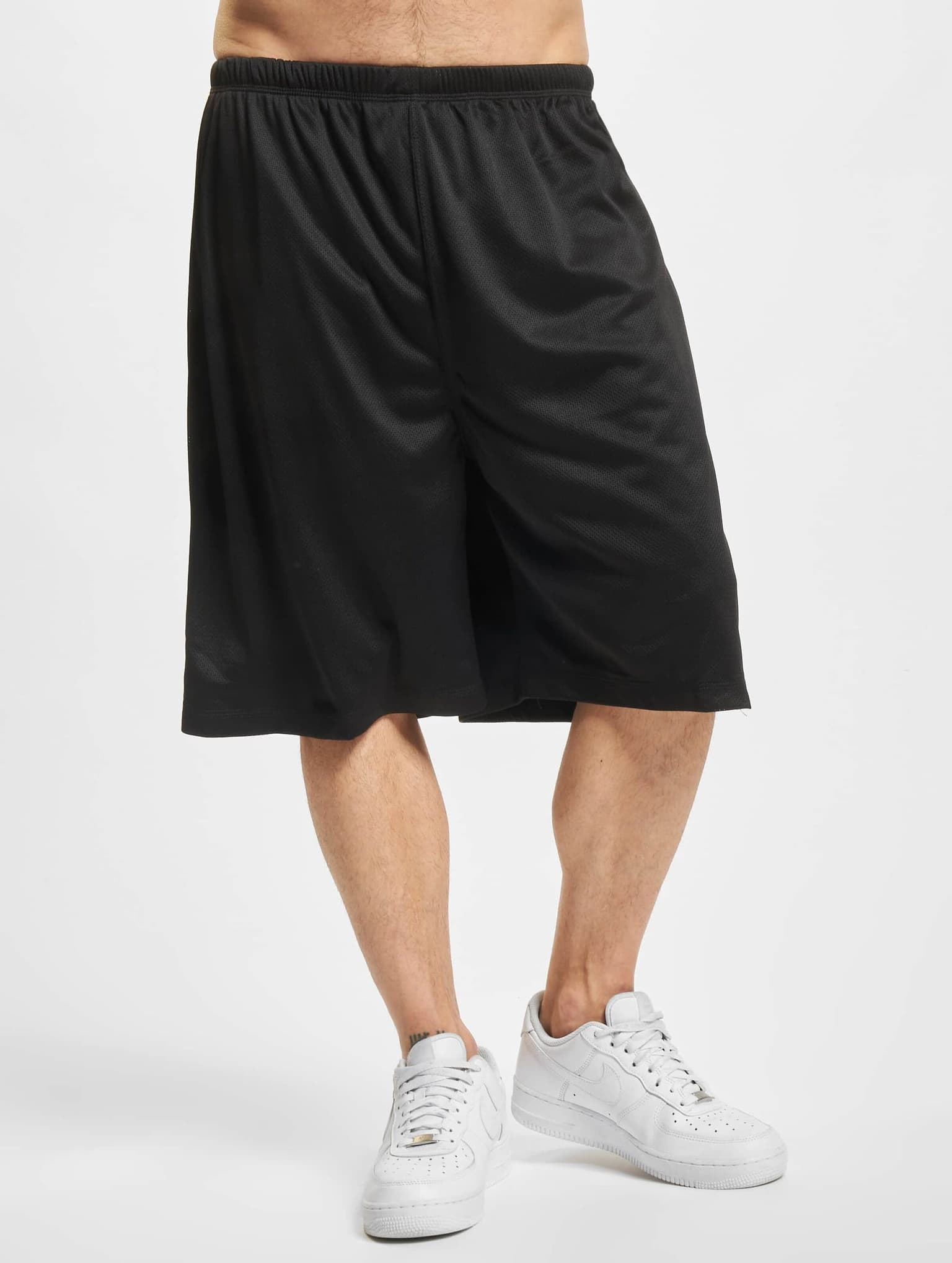 Urban Classics Bball Mesh Short – Bild 2