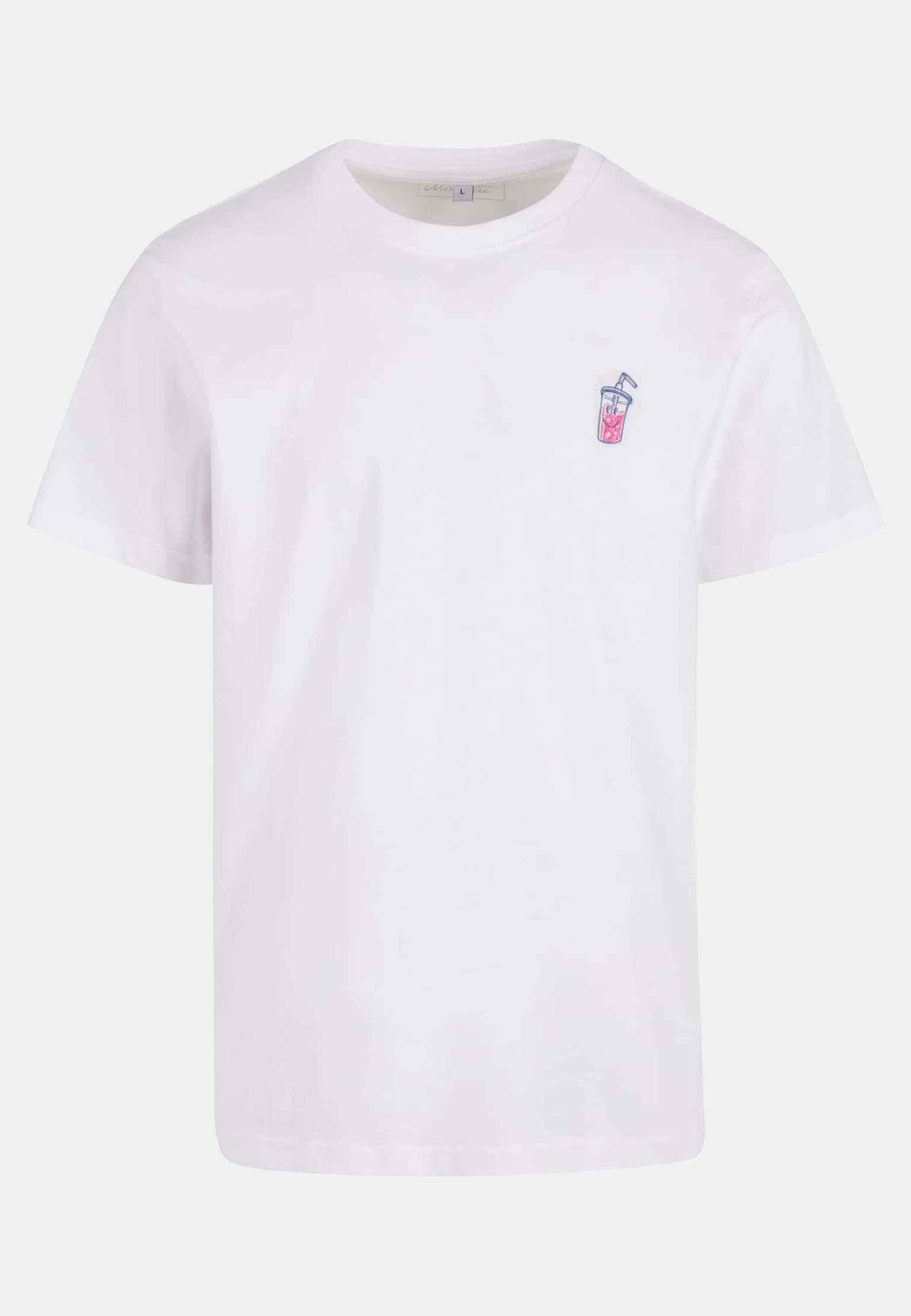 Mister Tee Good Vibes Drink EMB – Bild 3